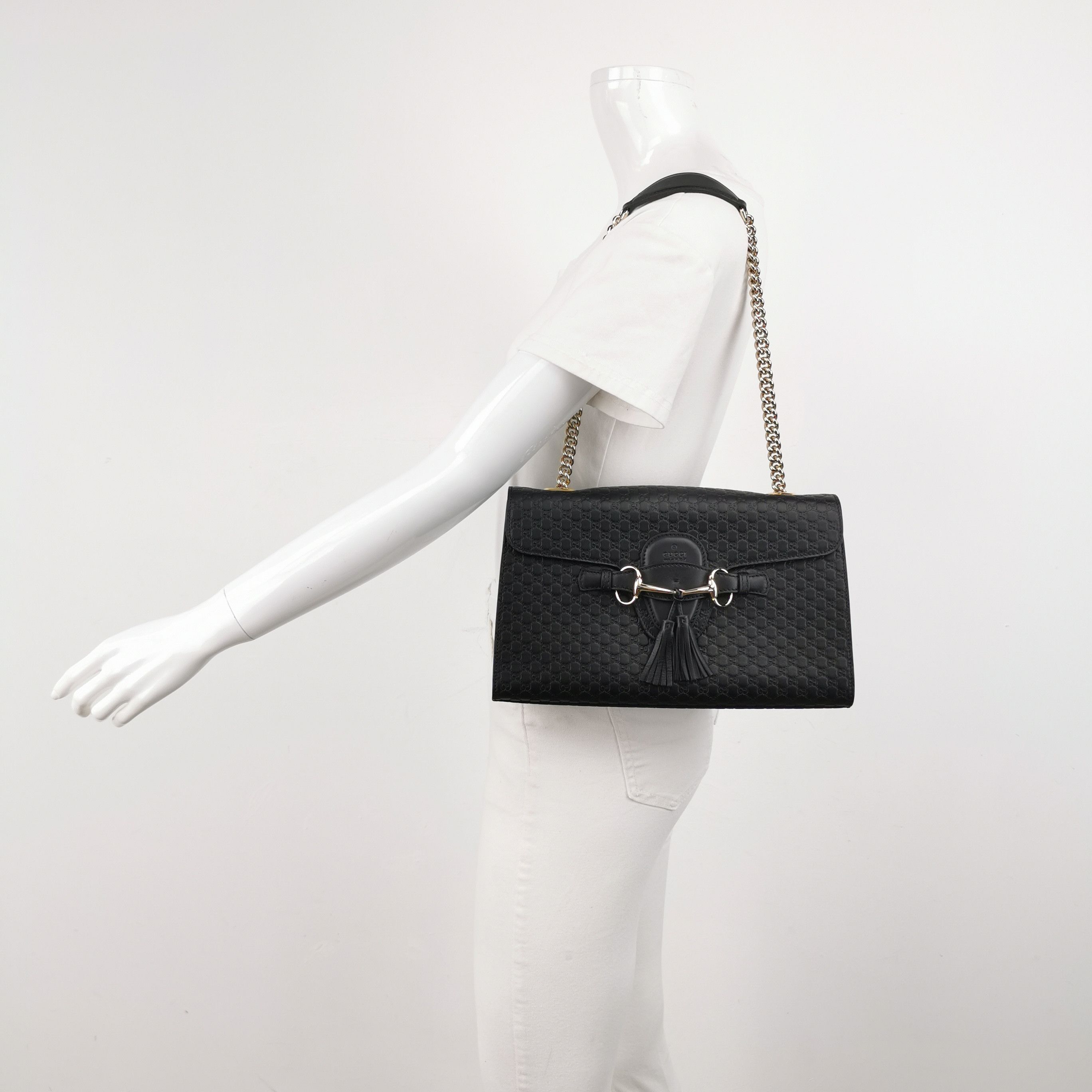 Gucci Gucci Women os Shoulder Bags Size ONE SIZE - 2 Thumbnail