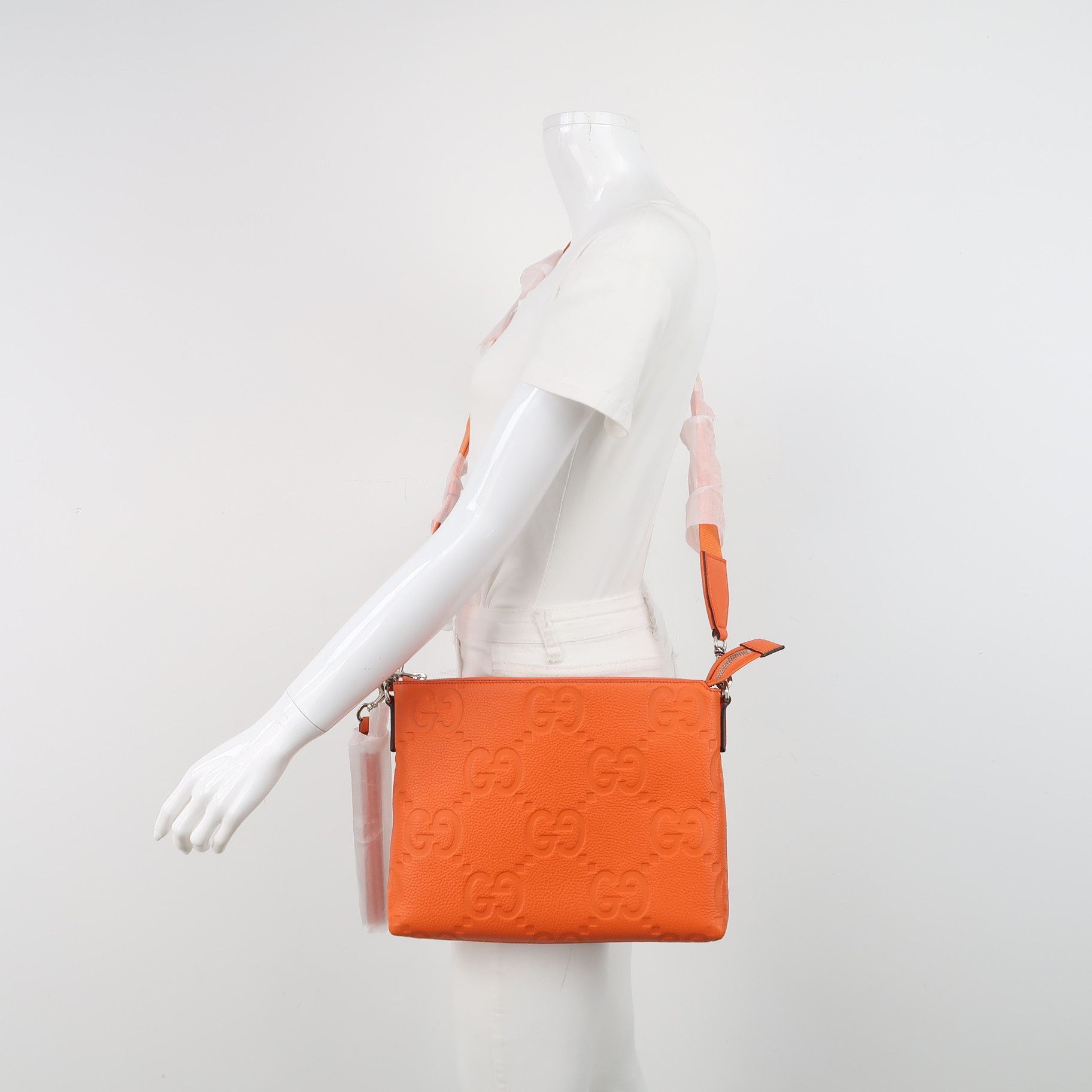 Gucci Gucci Women os Shoulder Bags Size ONE SIZE - 2 Thumbnail