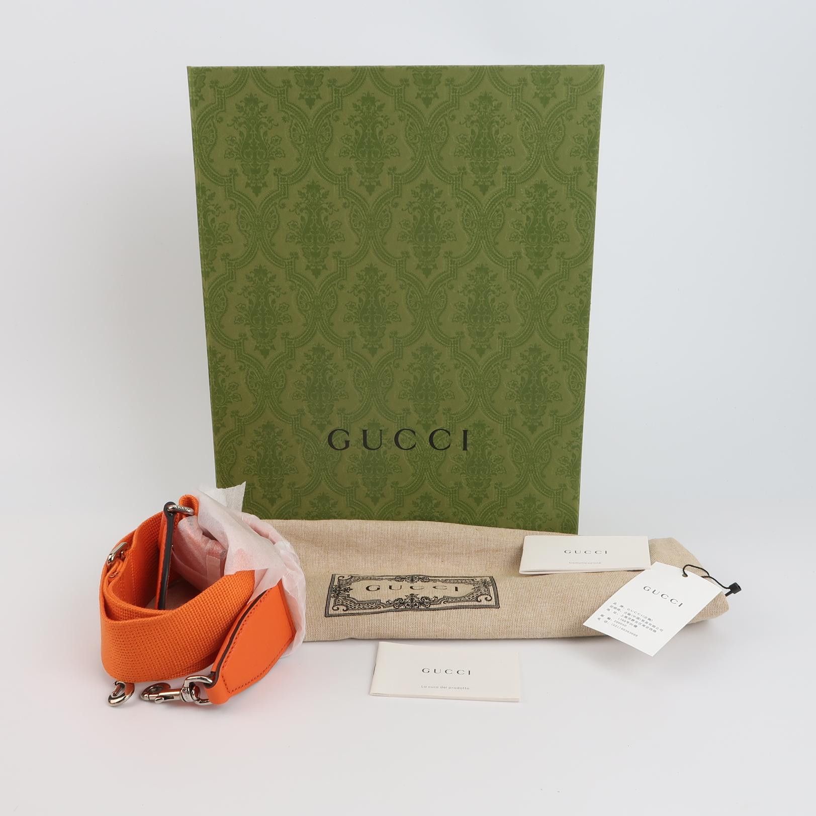 Gucci Gucci Women os Shoulder Bags Size ONE SIZE - 9 Thumbnail