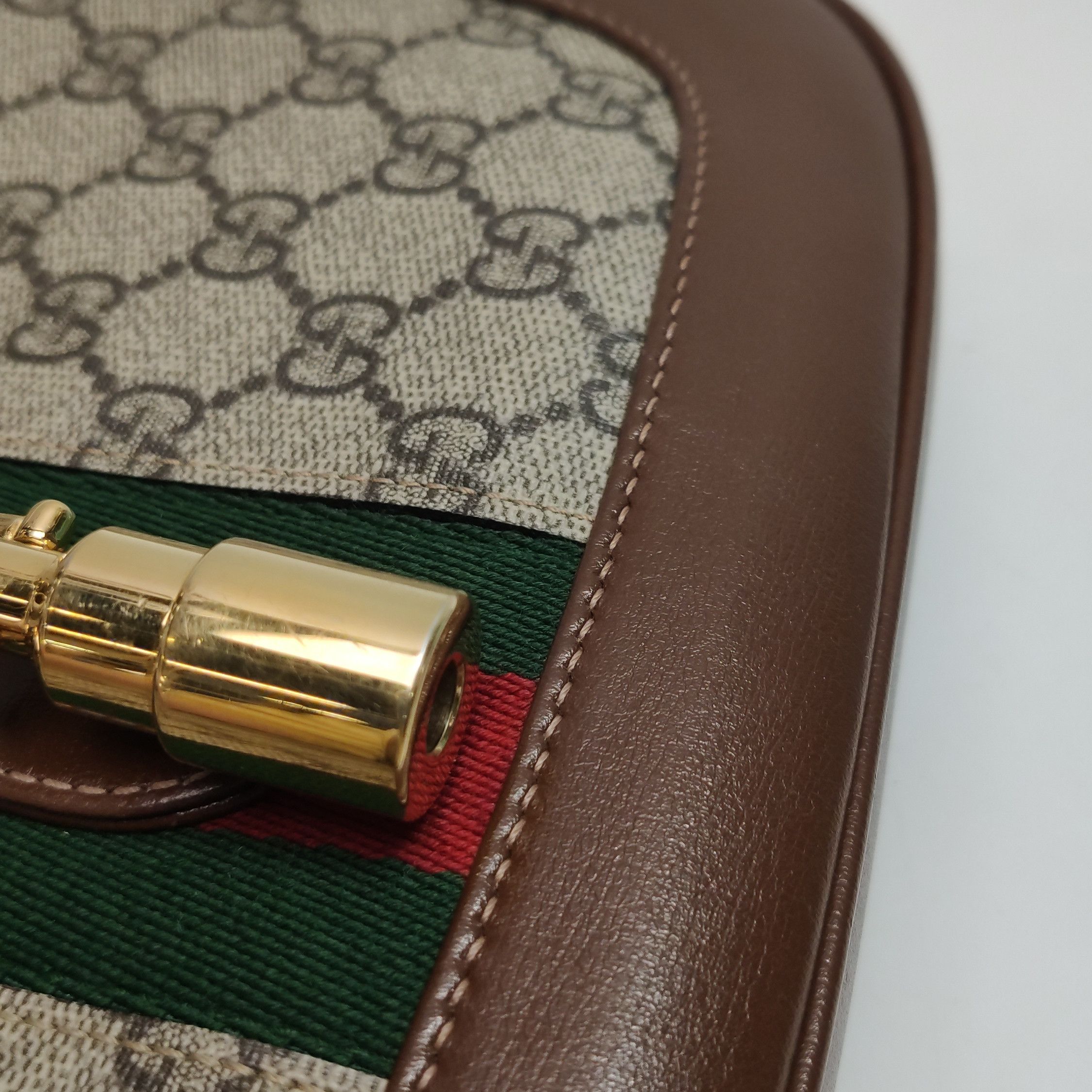 Gucci Gucci Women os Shoulder Bags Size ONE SIZE - 14 Thumbnail