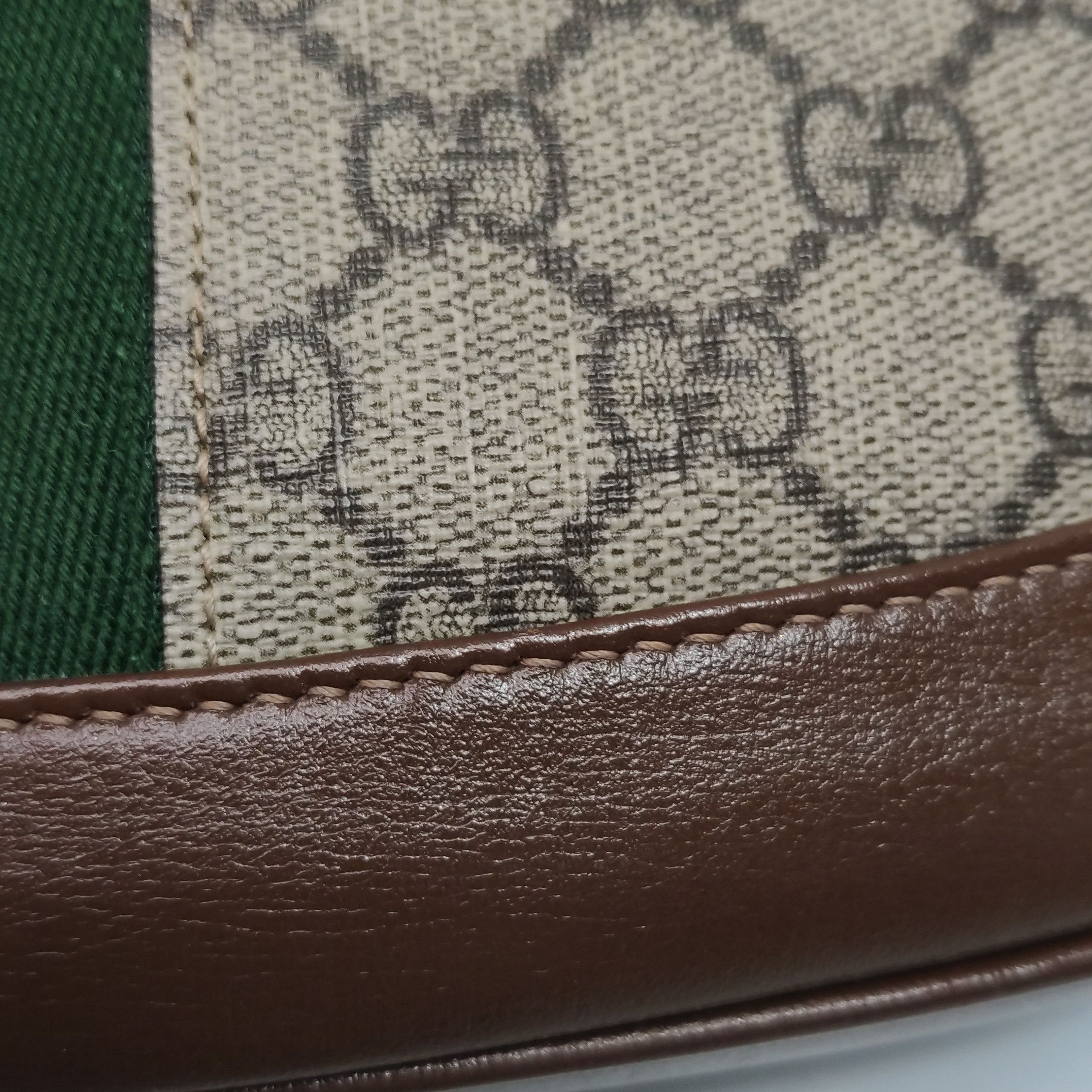 Gucci Gucci Women os Shoulder Bags Size ONE SIZE - 18 Thumbnail