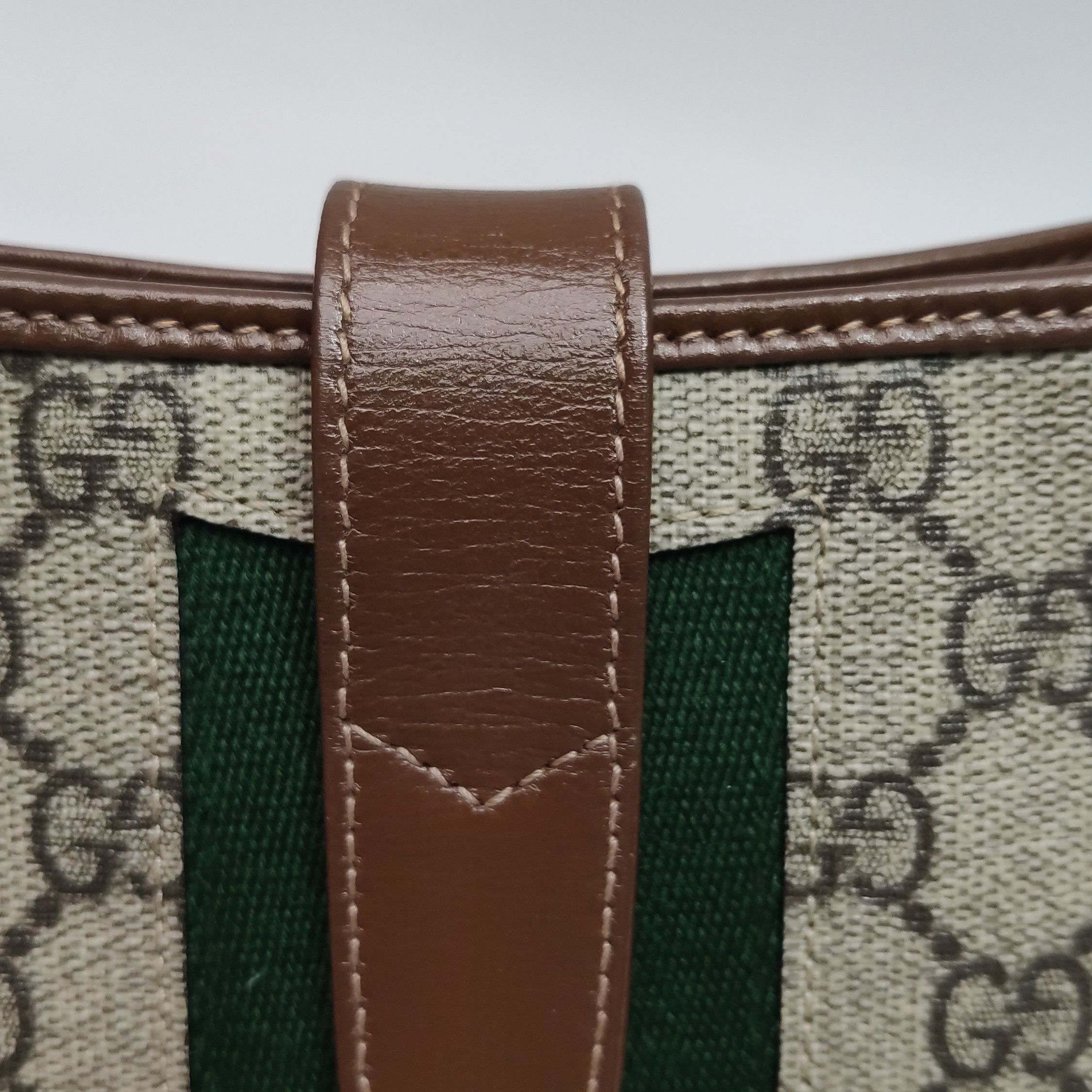 Gucci Gucci Women os Shoulder Bags Size ONE SIZE - 19 Thumbnail