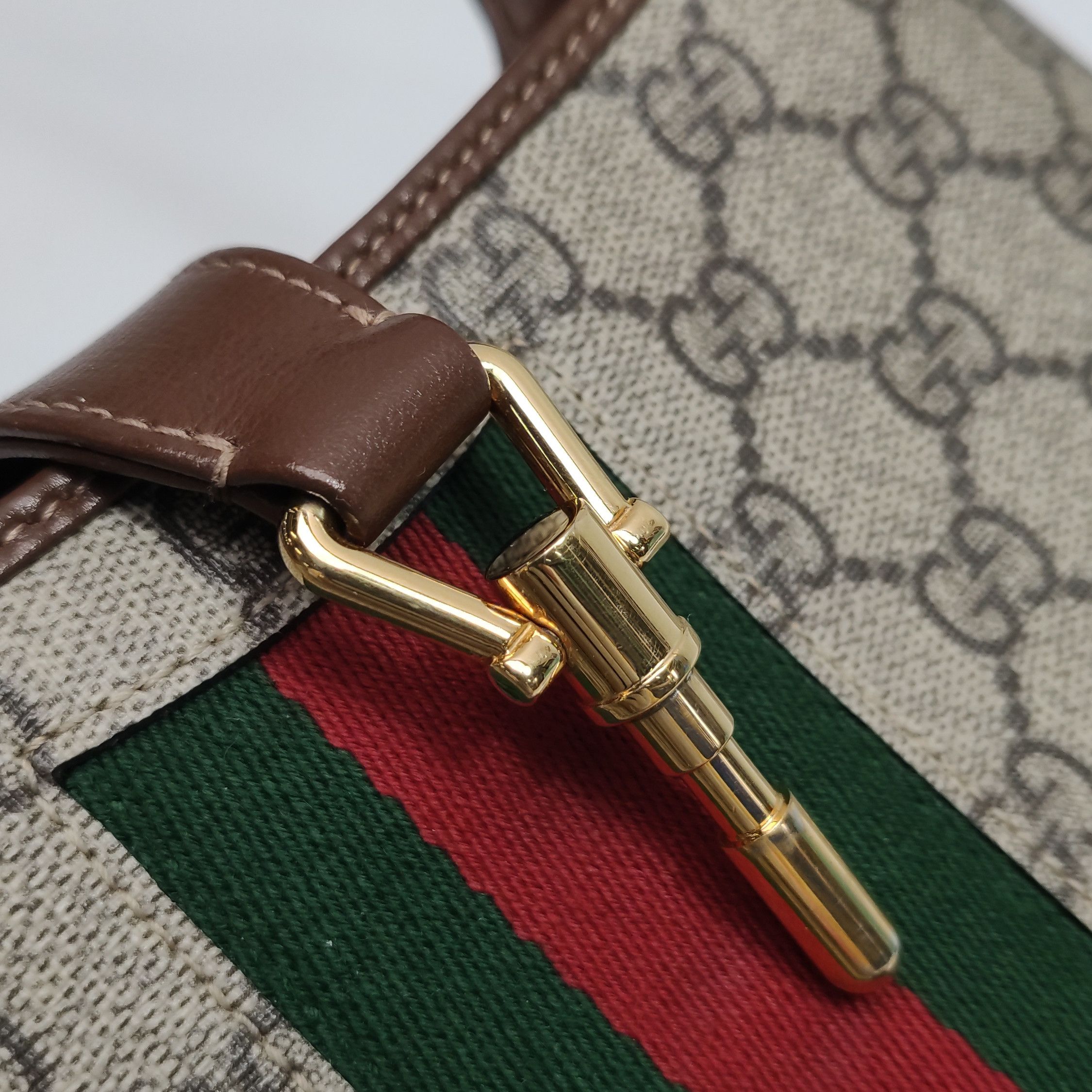 Gucci Gucci Women os Shoulder Bags Size ONE SIZE - 13 Thumbnail