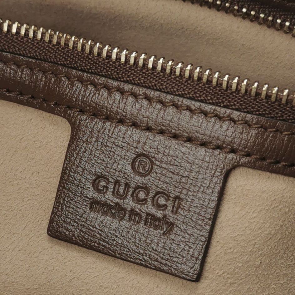 Gucci Gucci Women os Shoulder Bags Size ONE SIZE - 8 Thumbnail