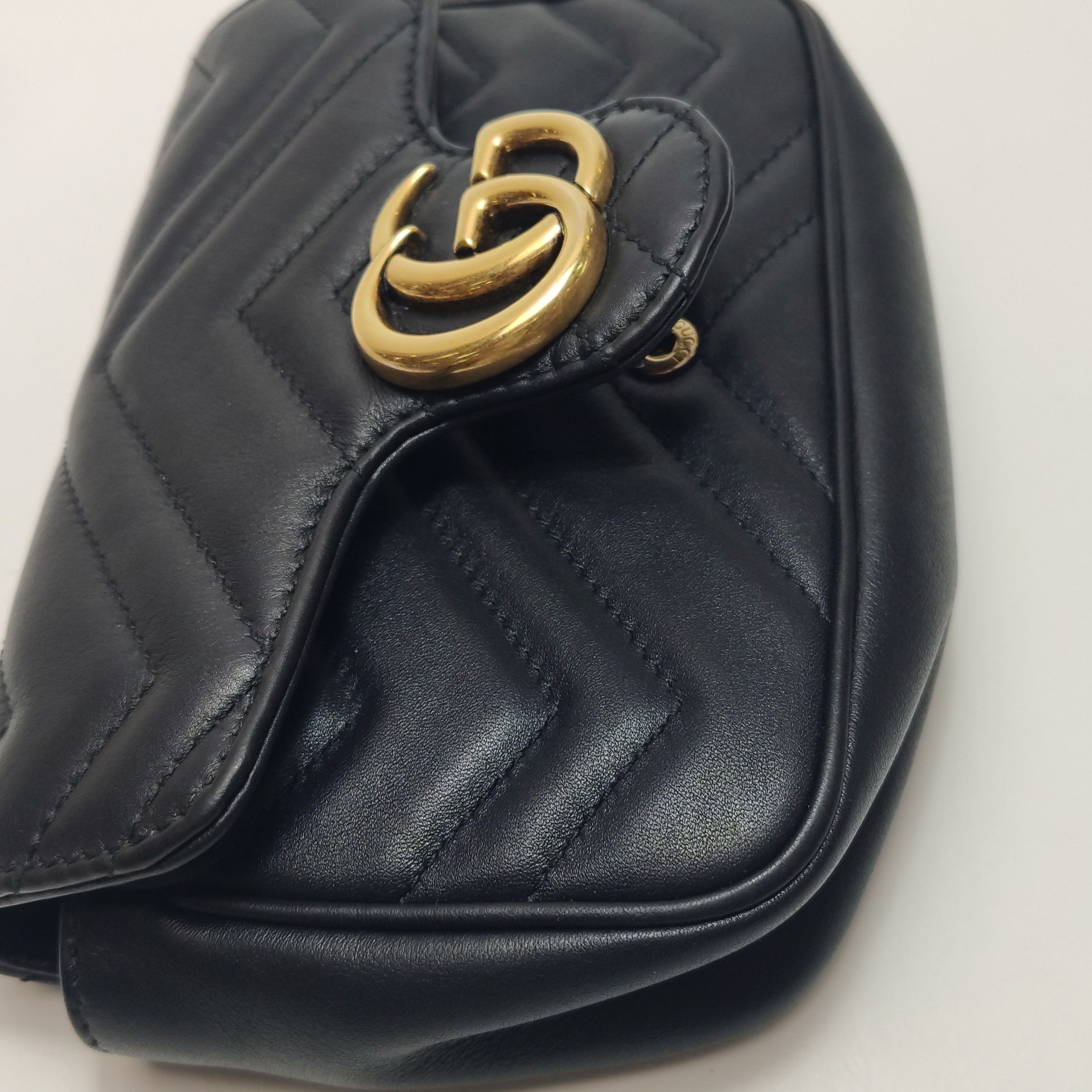 Gucci Gucci Women os Shoulder Bags Size ONE SIZE - 19 Thumbnail