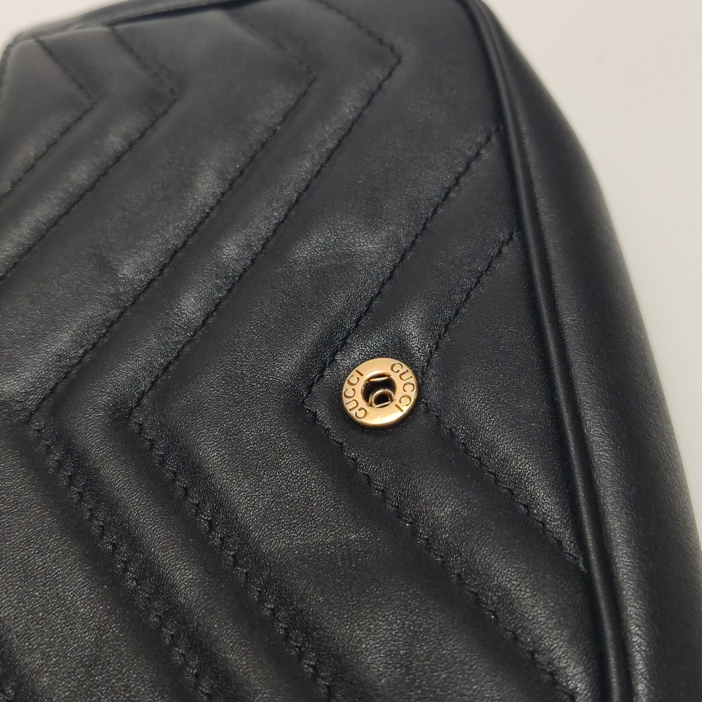 Gucci Gucci Women os Shoulder Bags Size ONE SIZE - 14 Thumbnail