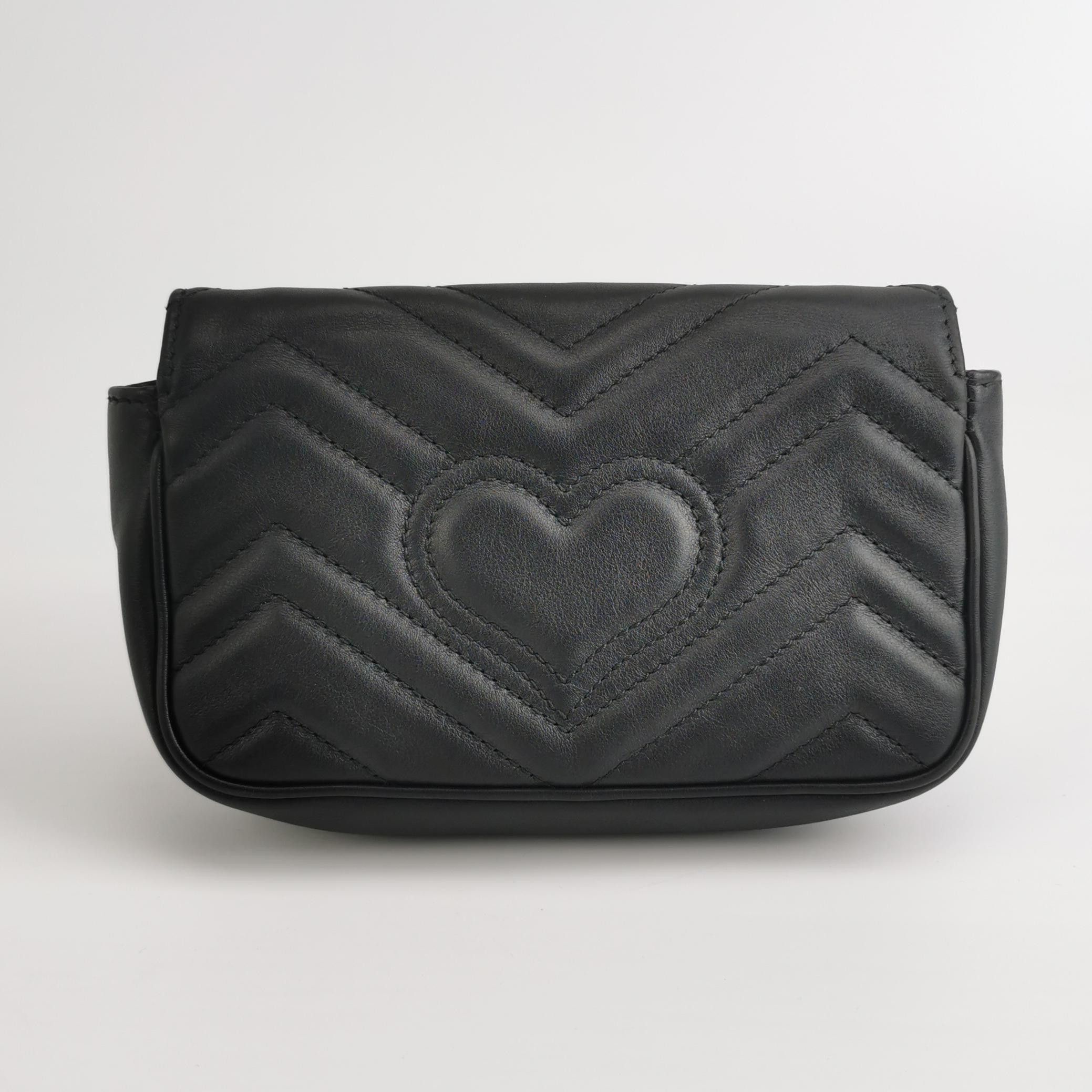 Gucci Gucci Women os Shoulder Bags Size ONE SIZE - 5 Thumbnail