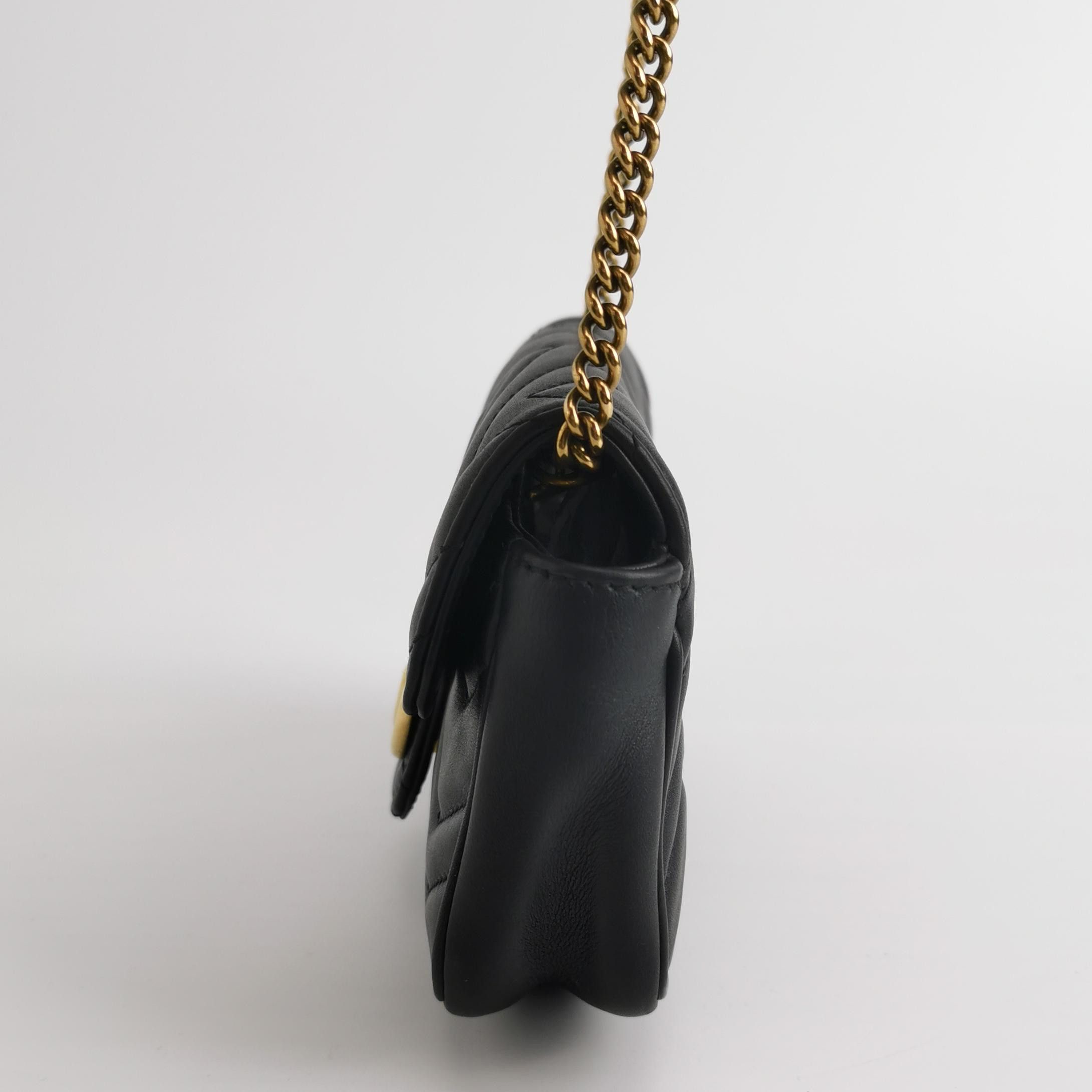 Gucci Gucci Women os Shoulder Bags Size ONE SIZE - 3 Thumbnail