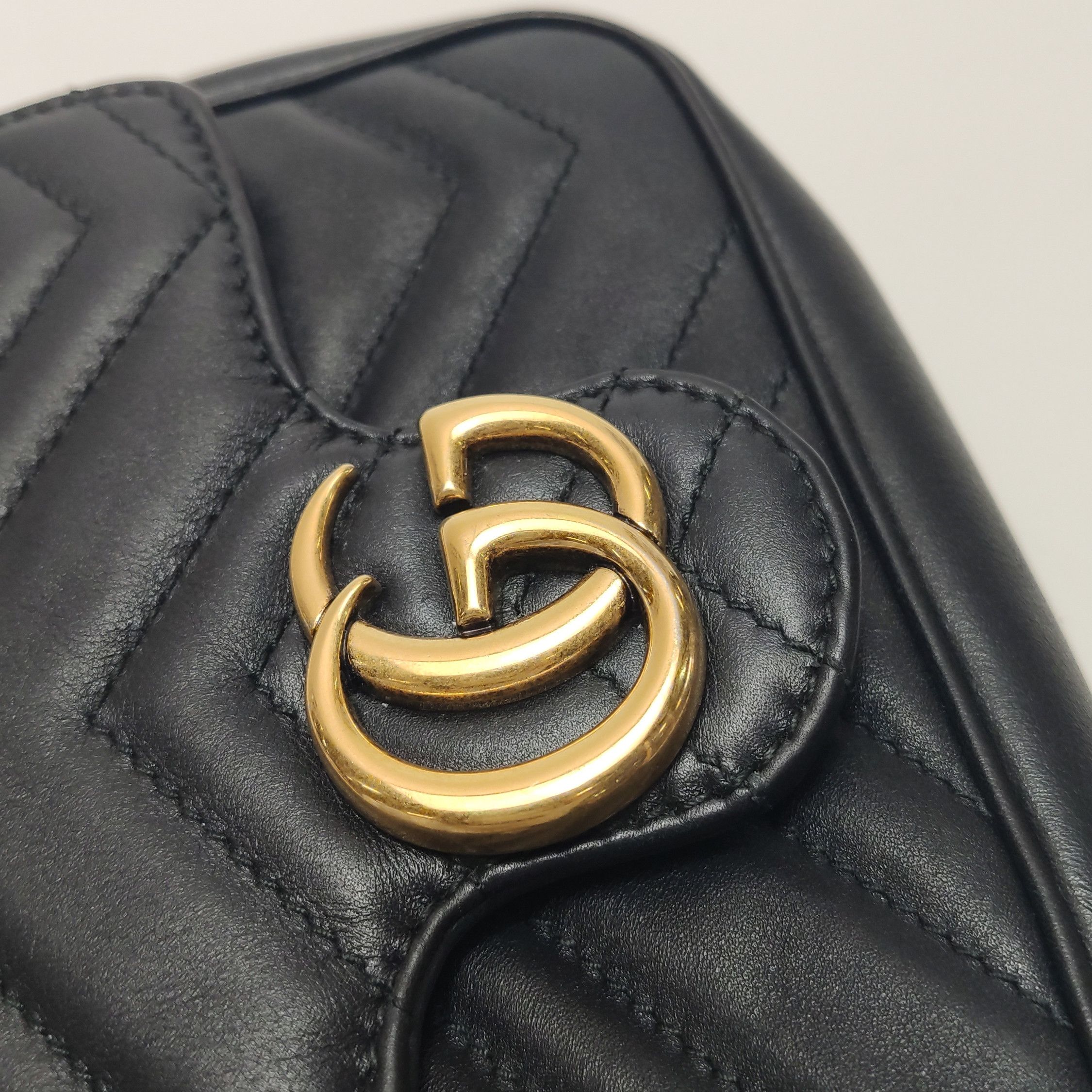 Gucci Gucci Women os Shoulder Bags Size ONE SIZE - 13 Thumbnail