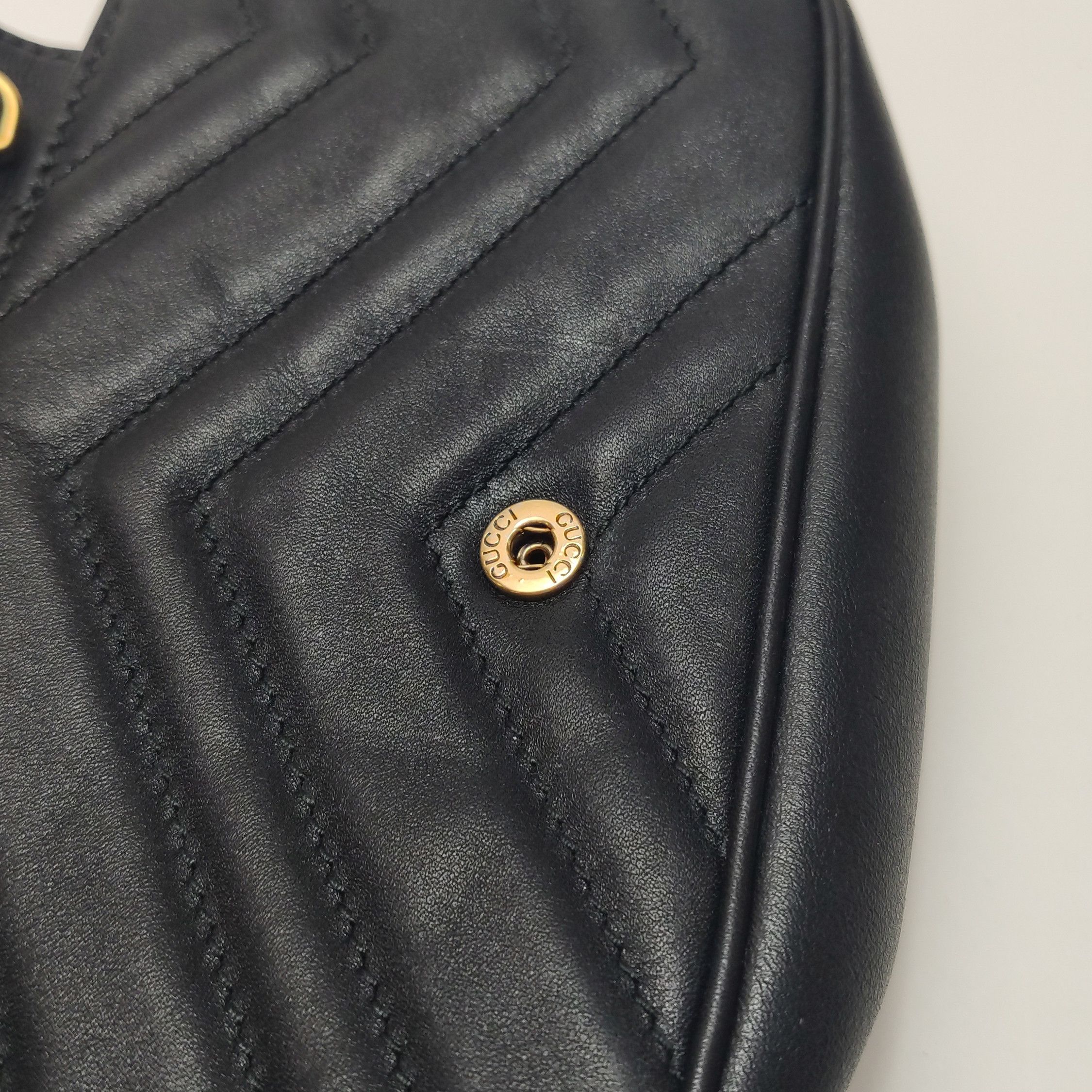 Gucci Gucci Women os Shoulder Bags Size ONE SIZE - 12 Thumbnail