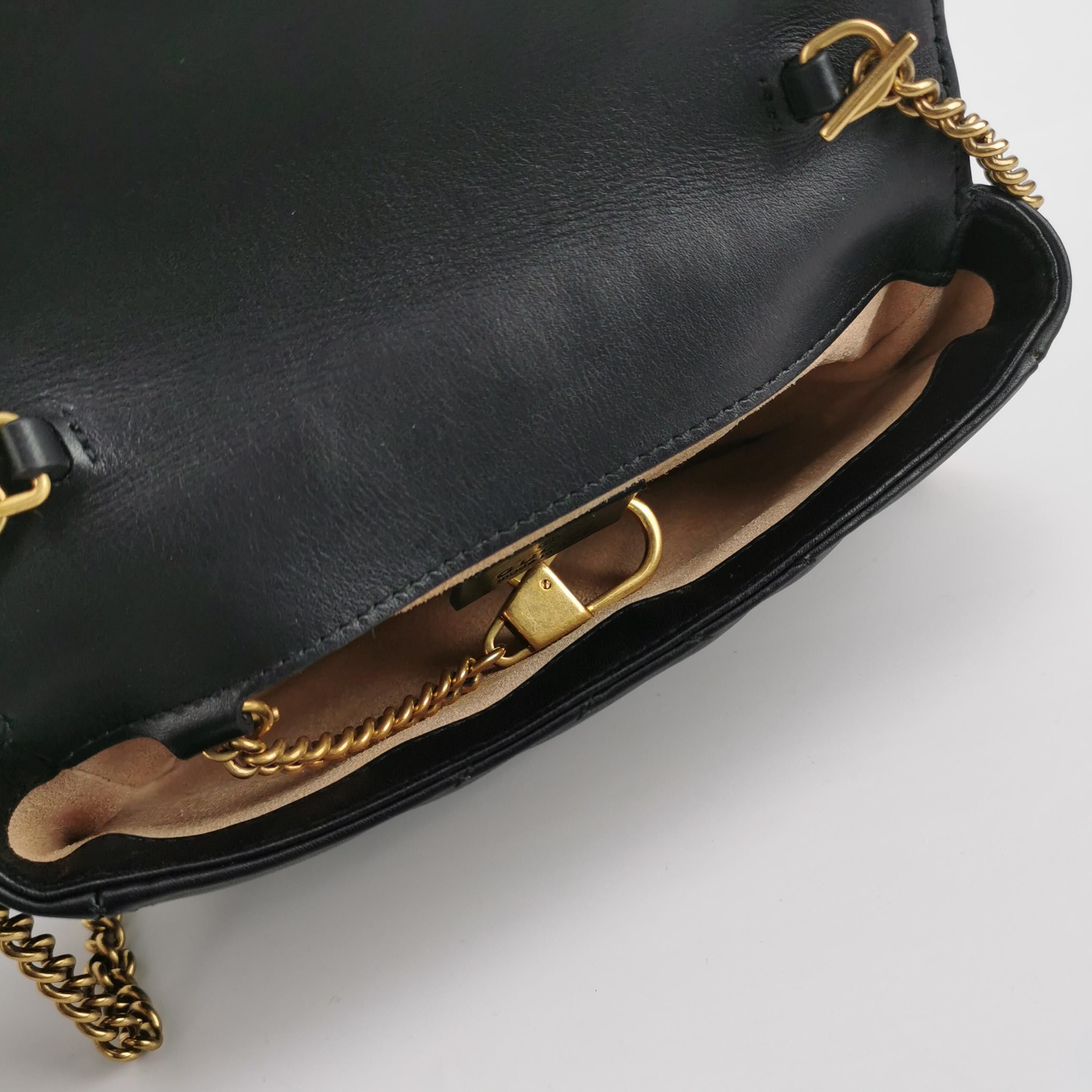 Gucci Gucci Women os Shoulder Bags Size ONE SIZE - 7 Thumbnail