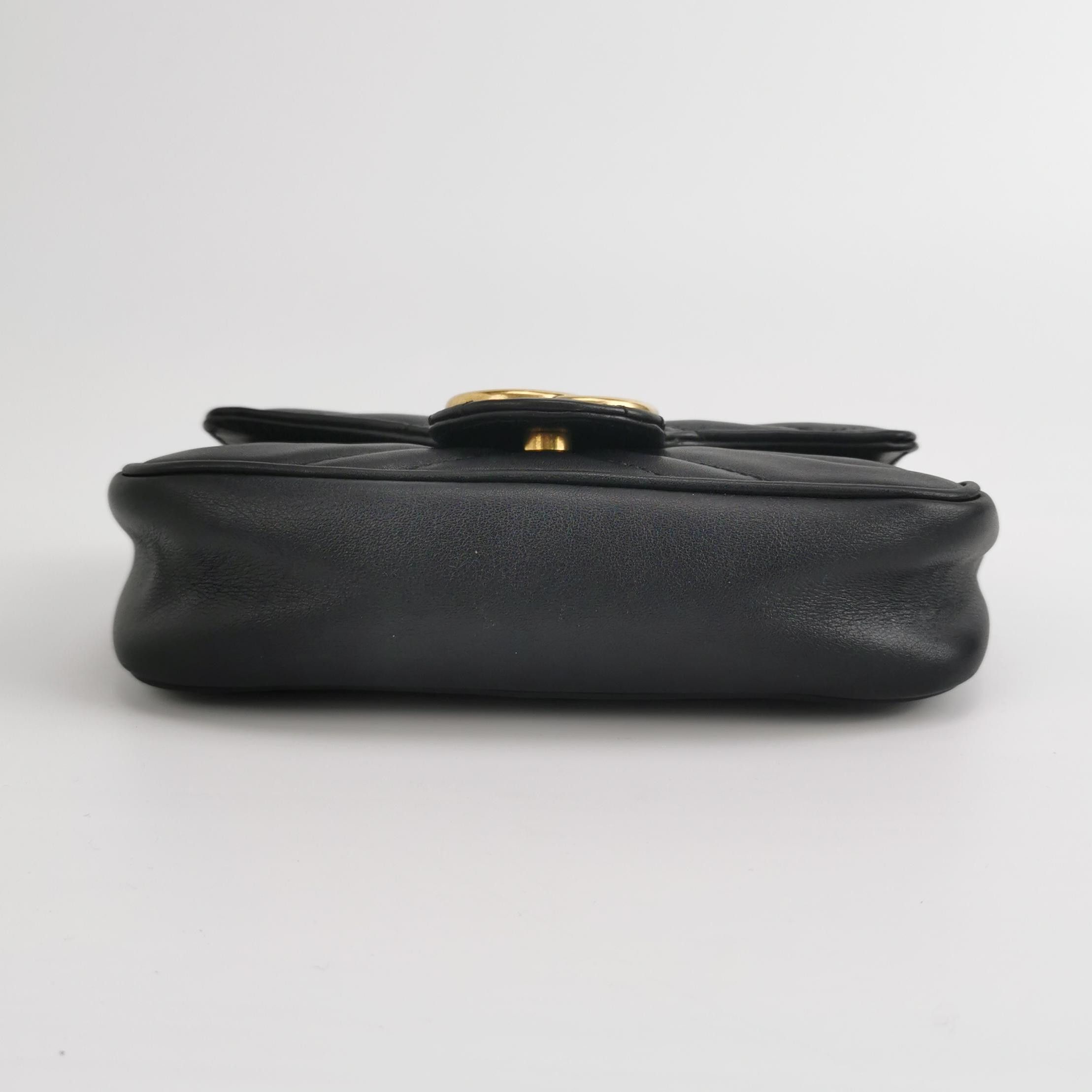 Gucci Gucci Women os Shoulder Bags Size ONE SIZE - 6 Thumbnail