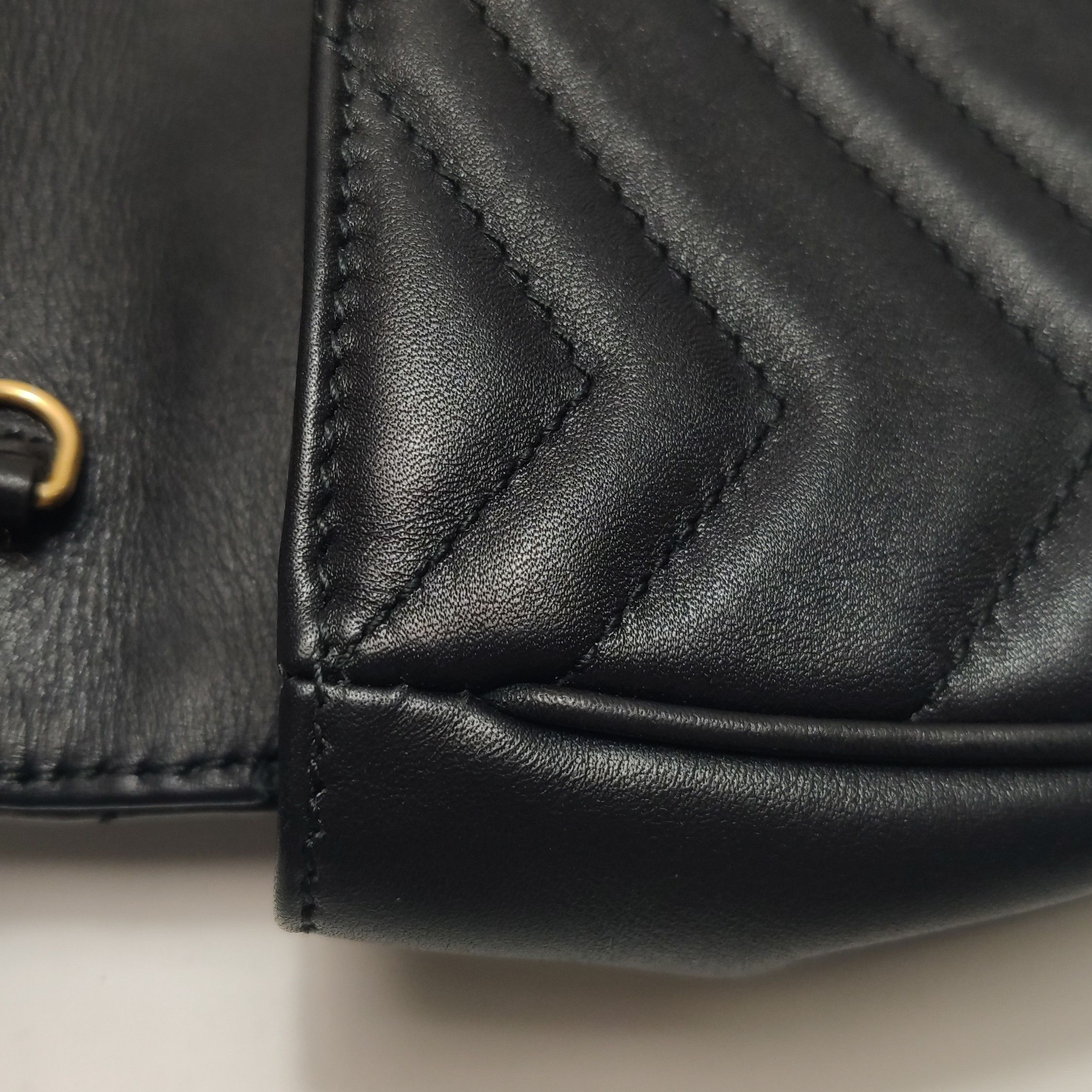 Gucci Gucci Women os Shoulder Bags Size ONE SIZE - 18 Thumbnail