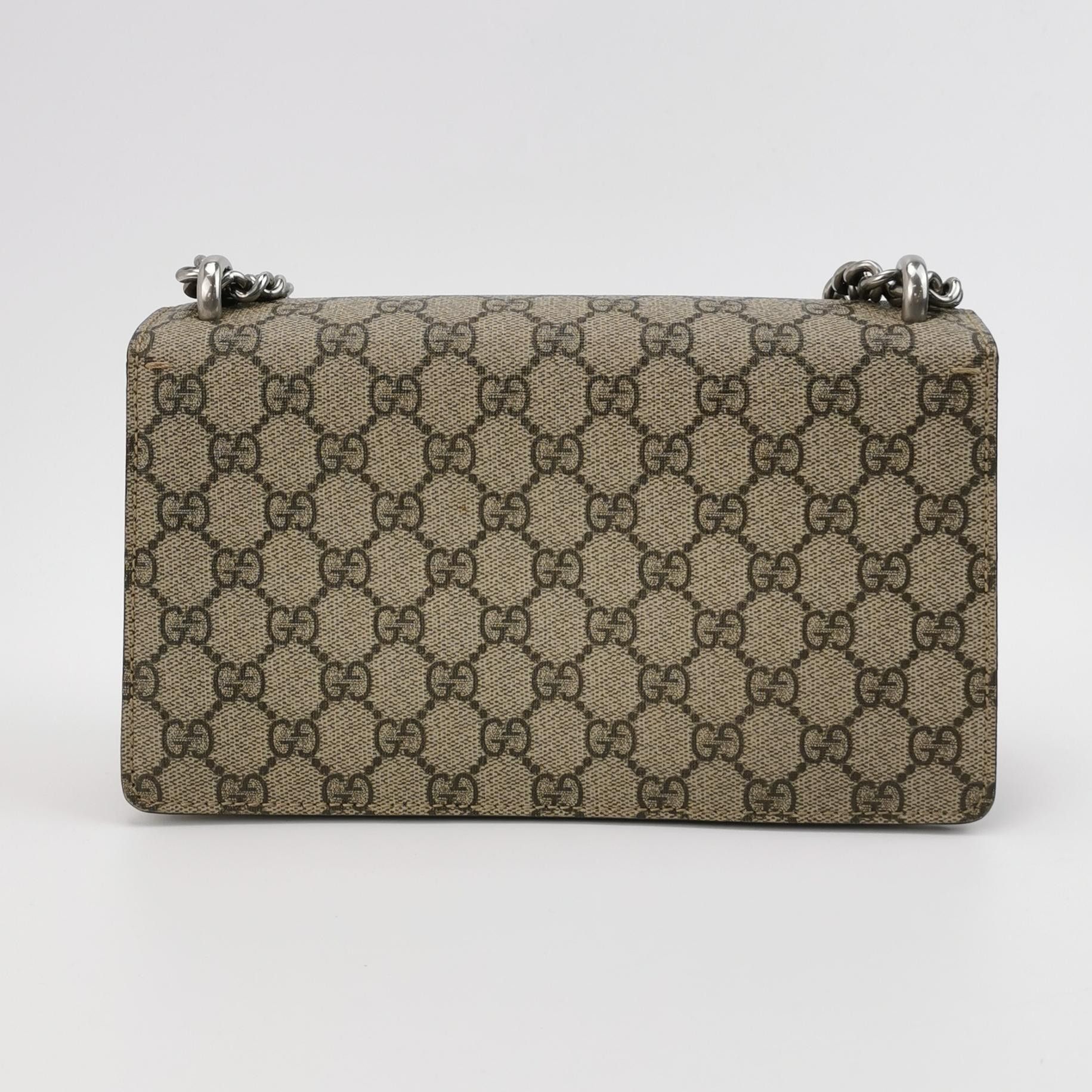 Gucci Gucci Women os Shoulder Bags Size ONE SIZE - 5 Thumbnail