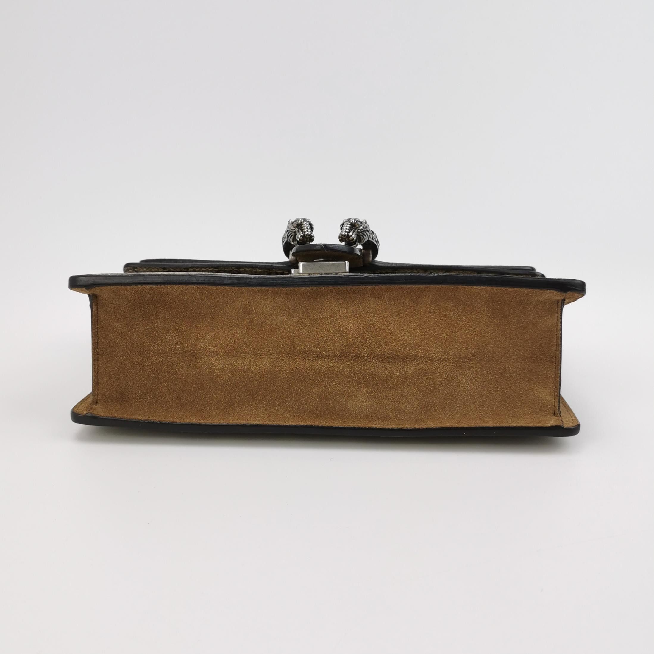 Gucci Gucci Women os Shoulder Bags Size ONE SIZE - 6 Thumbnail
