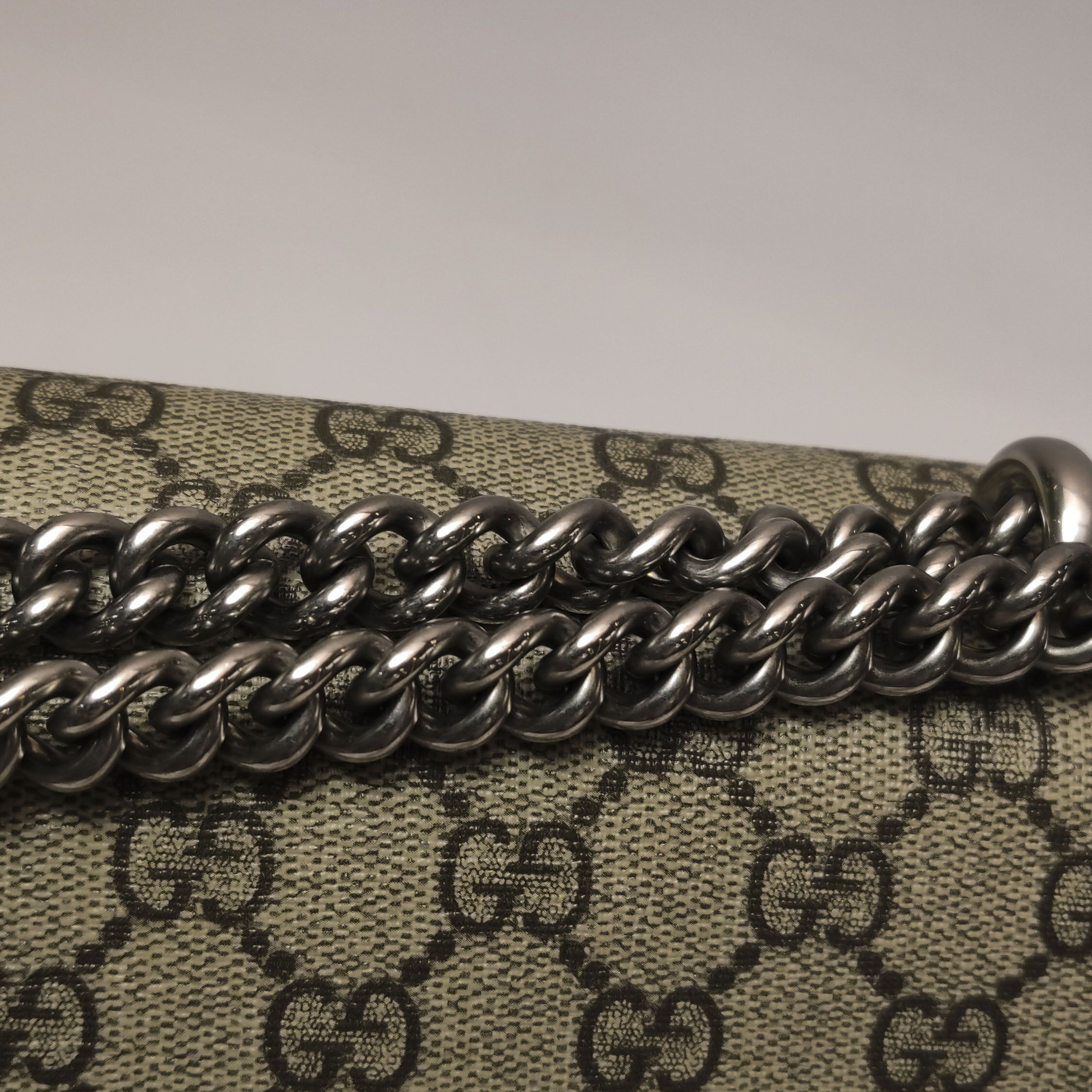 Gucci Gucci Women os Shoulder Bags Size ONE SIZE - 14 Thumbnail