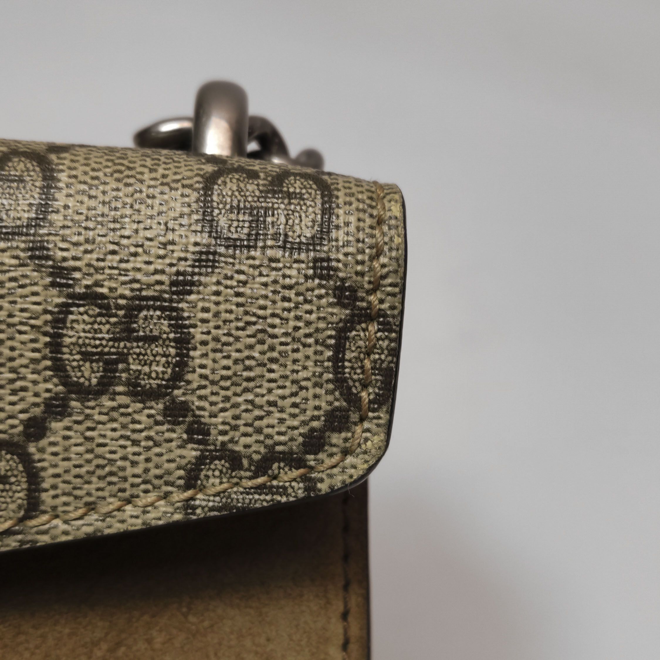 Gucci Gucci Women os Shoulder Bags Size ONE SIZE - 18 Thumbnail