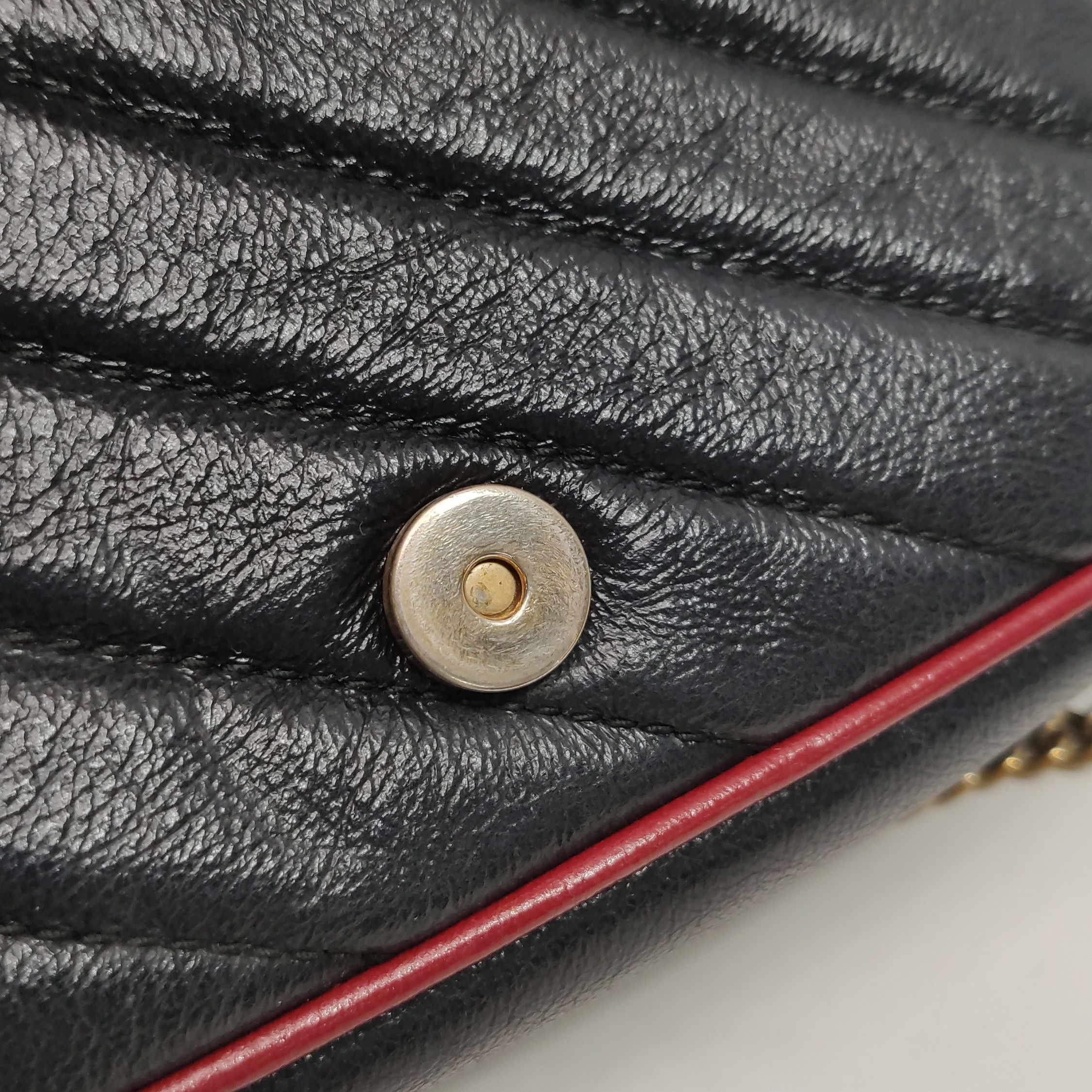 Gucci Gucci Women os Shoulder Bags Size ONE SIZE - 11 Thumbnail