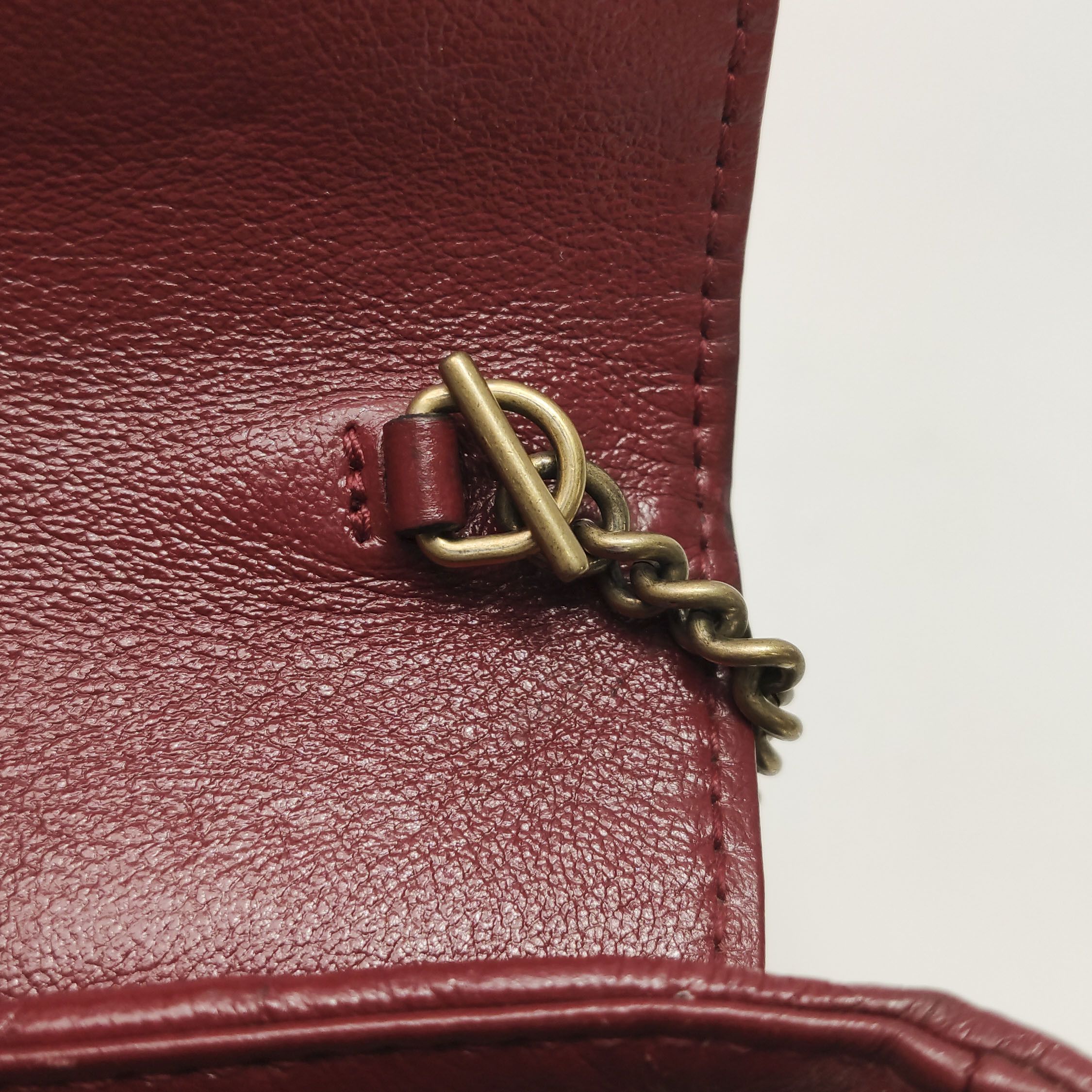 Gucci Gucci Women os Shoulder Bags Size ONE SIZE - 12 Thumbnail