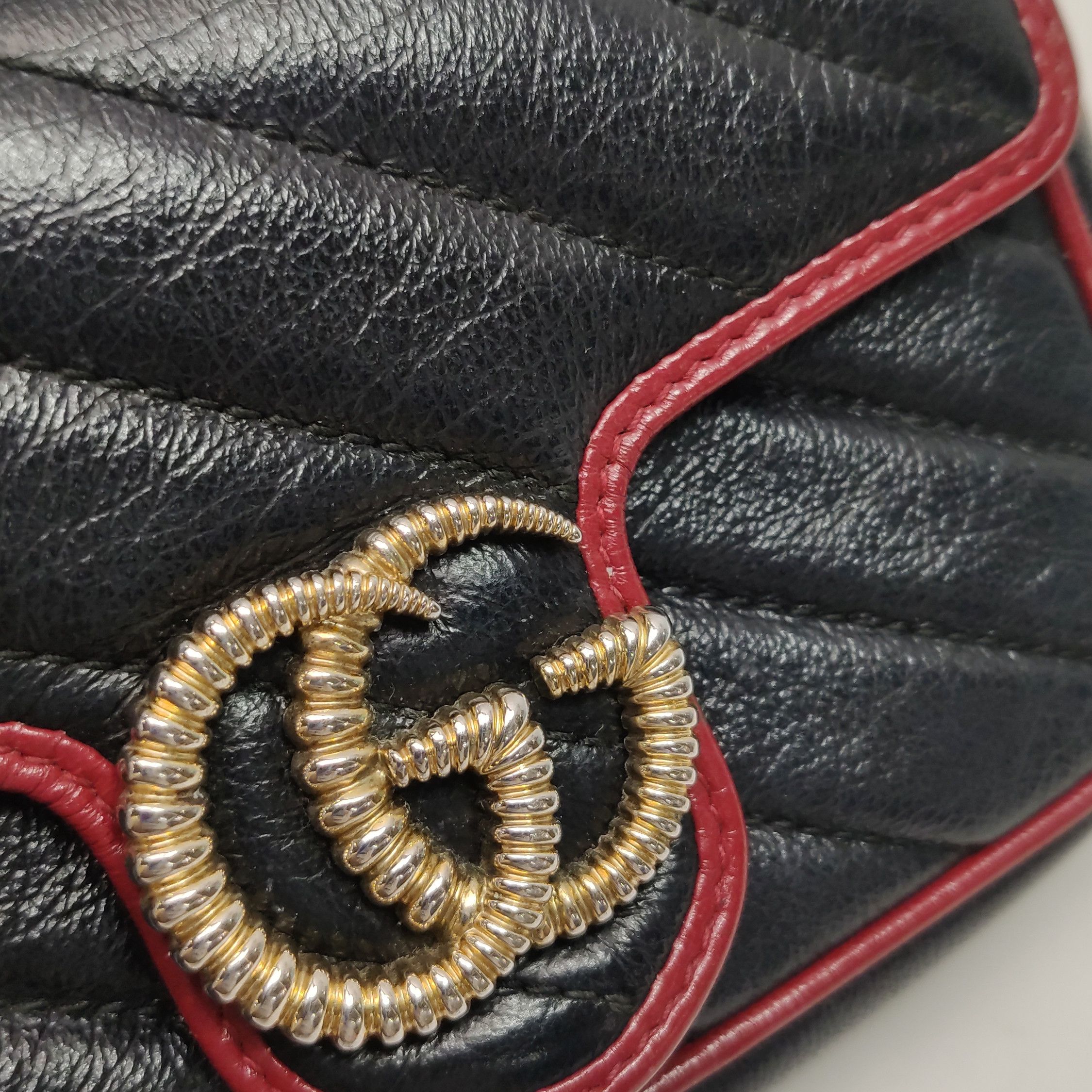 Gucci Gucci Women os Shoulder Bags Size ONE SIZE - 13 Thumbnail