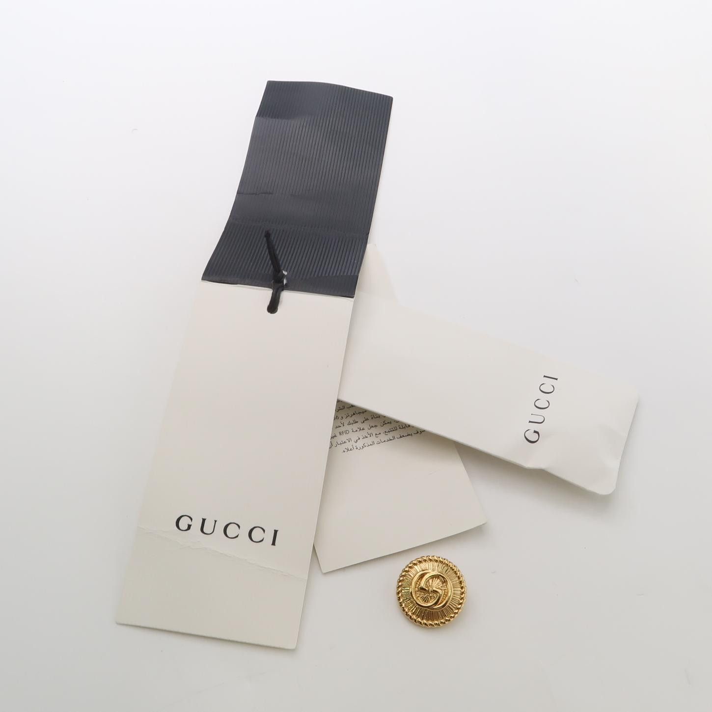 Gucci Gucci Women m Midi Size M / US 6-8 / IT 42-44 - 4 Thumbnail