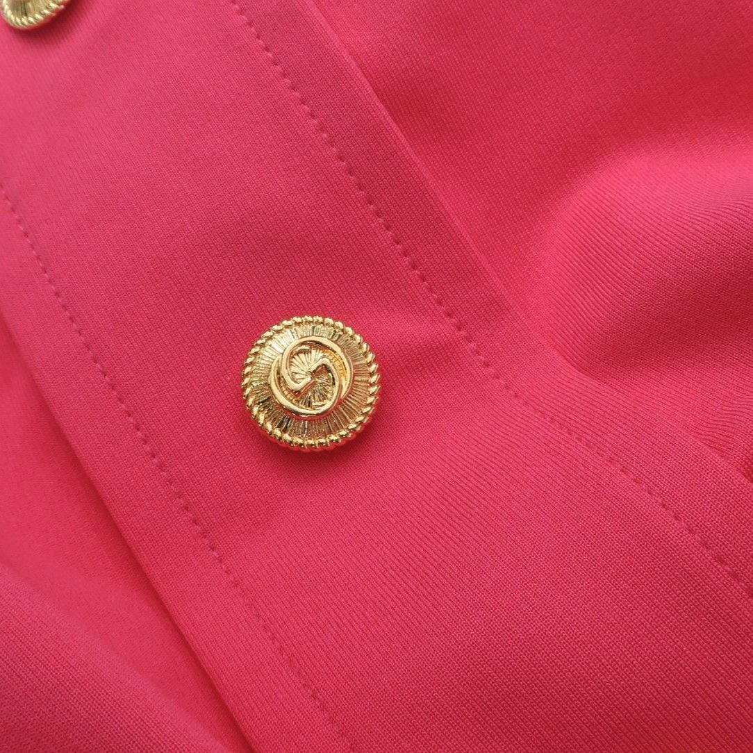 Gucci Gucci Women m Midi Size M / US 6-8 / IT 42-44 - 3 Thumbnail