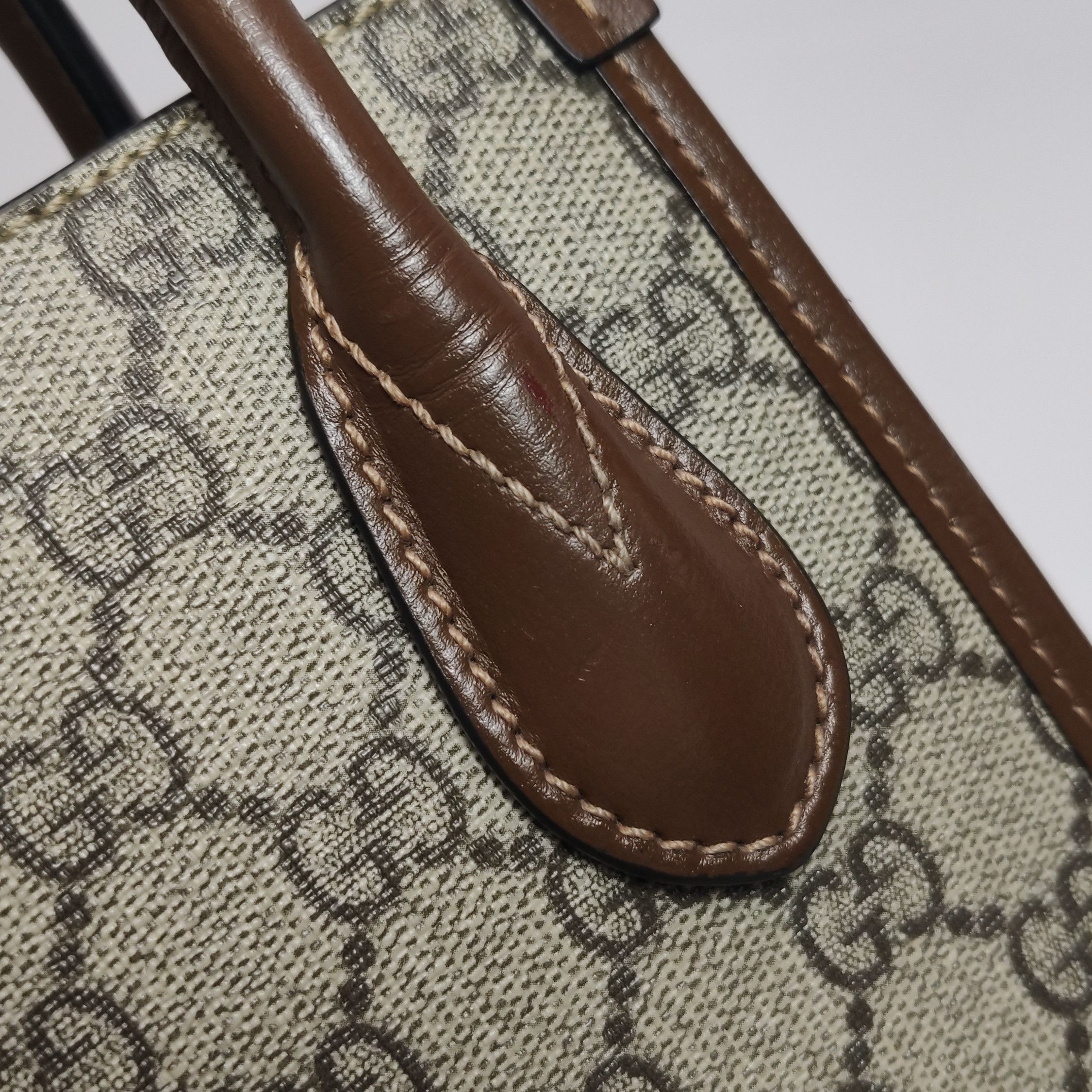Gucci Gucci Women os Shoulder Bags Size ONE SIZE - 21 Thumbnail