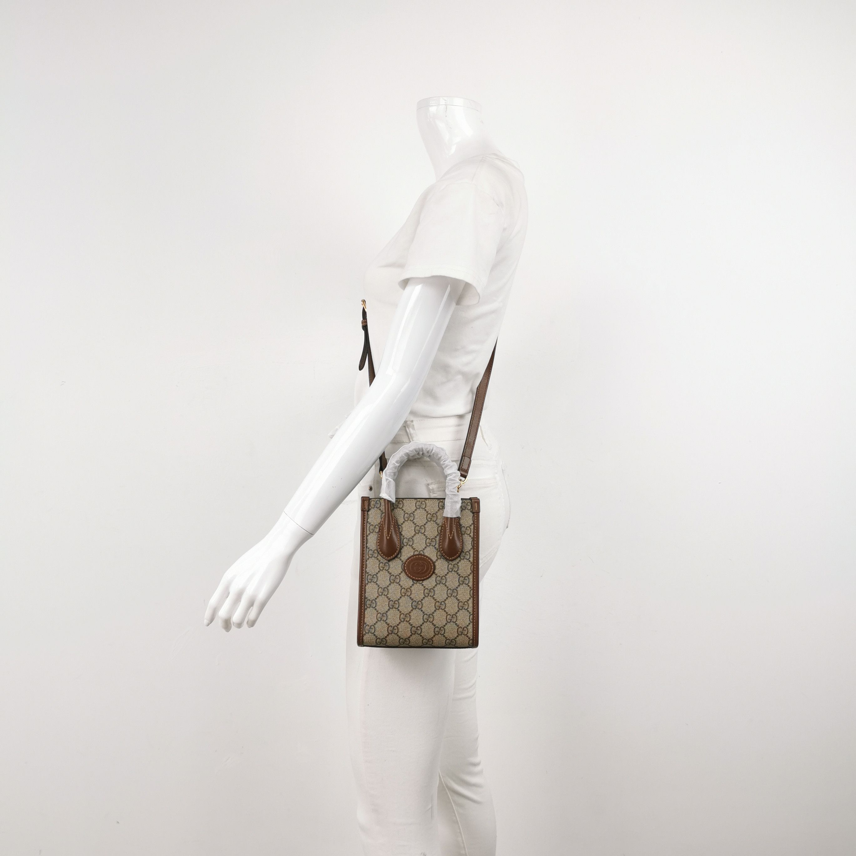 Gucci Gucci Women os Shoulder Bags Size ONE SIZE - 2 Thumbnail