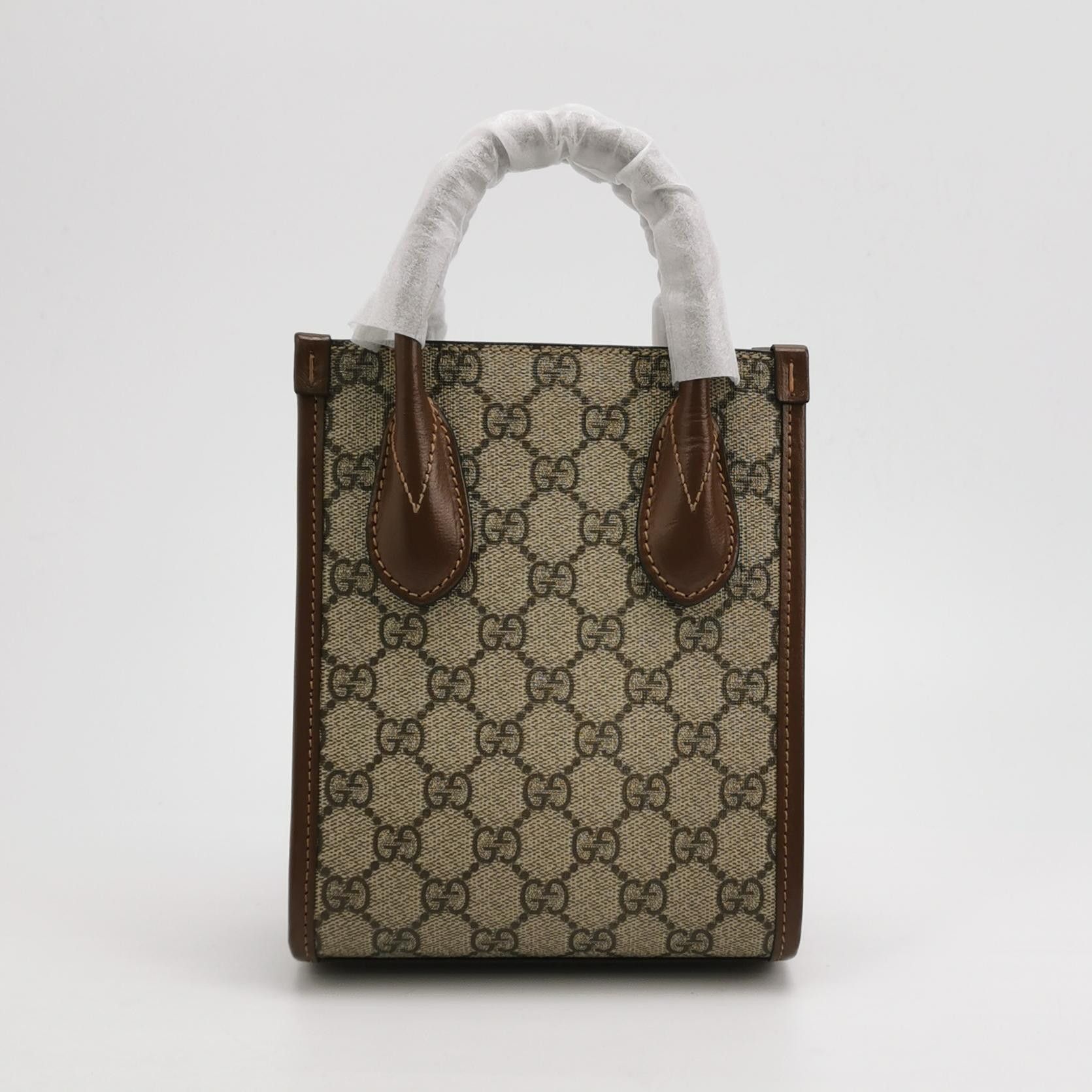 Gucci Gucci Women os Shoulder Bags Size ONE SIZE - 5 Thumbnail