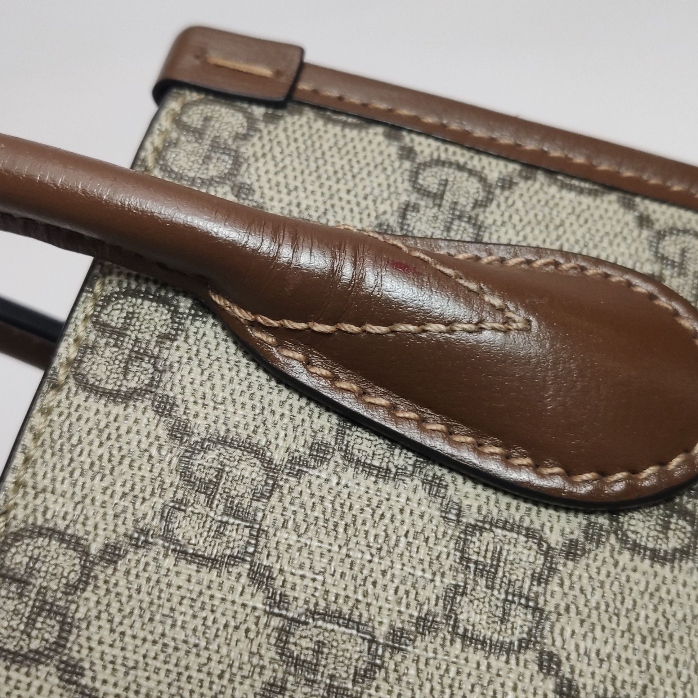 Gucci Gucci Women os Shoulder Bags Size ONE SIZE - 24 Thumbnail