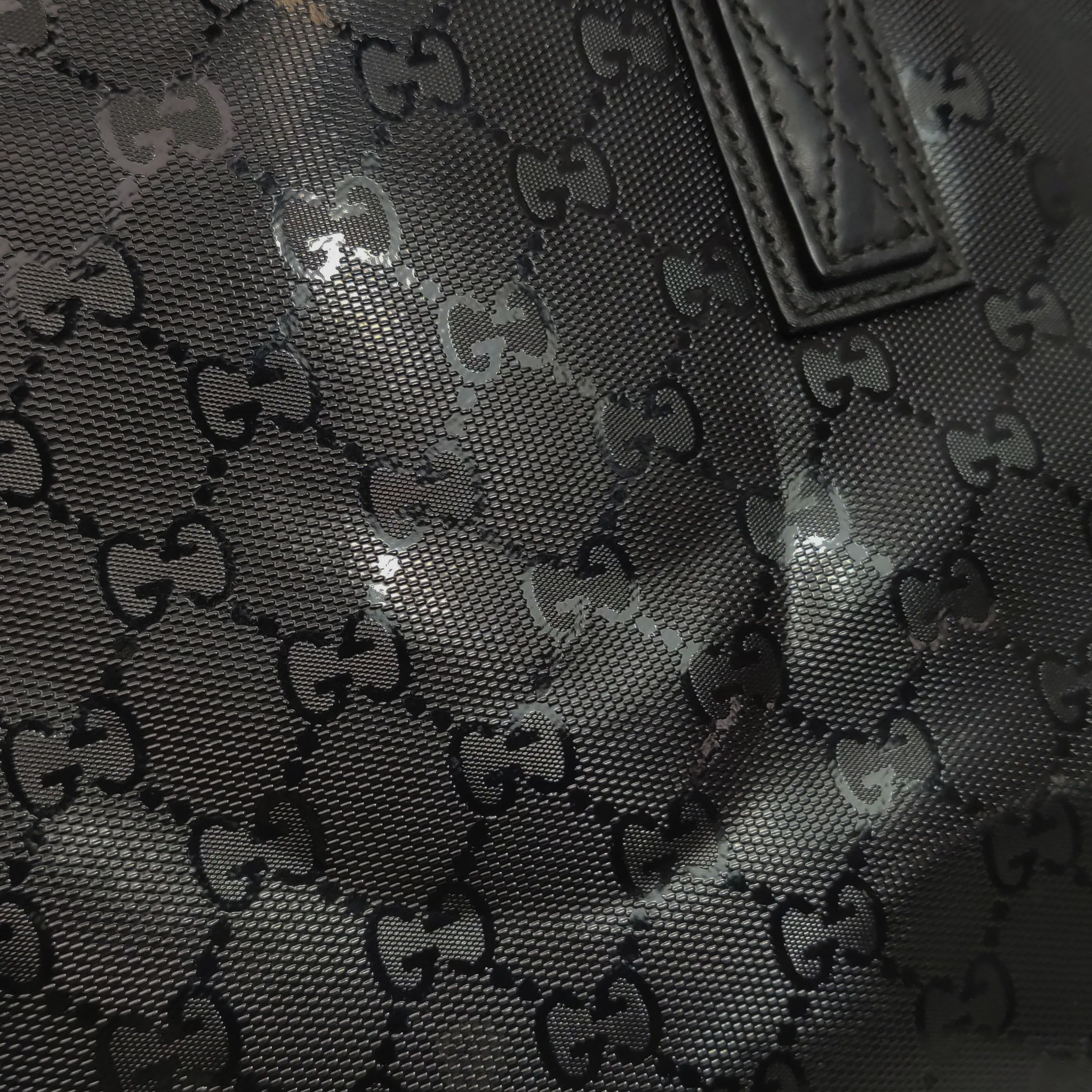 Gucci Gucci Women os Tote Bags Size ONE SIZE - 11 Thumbnail