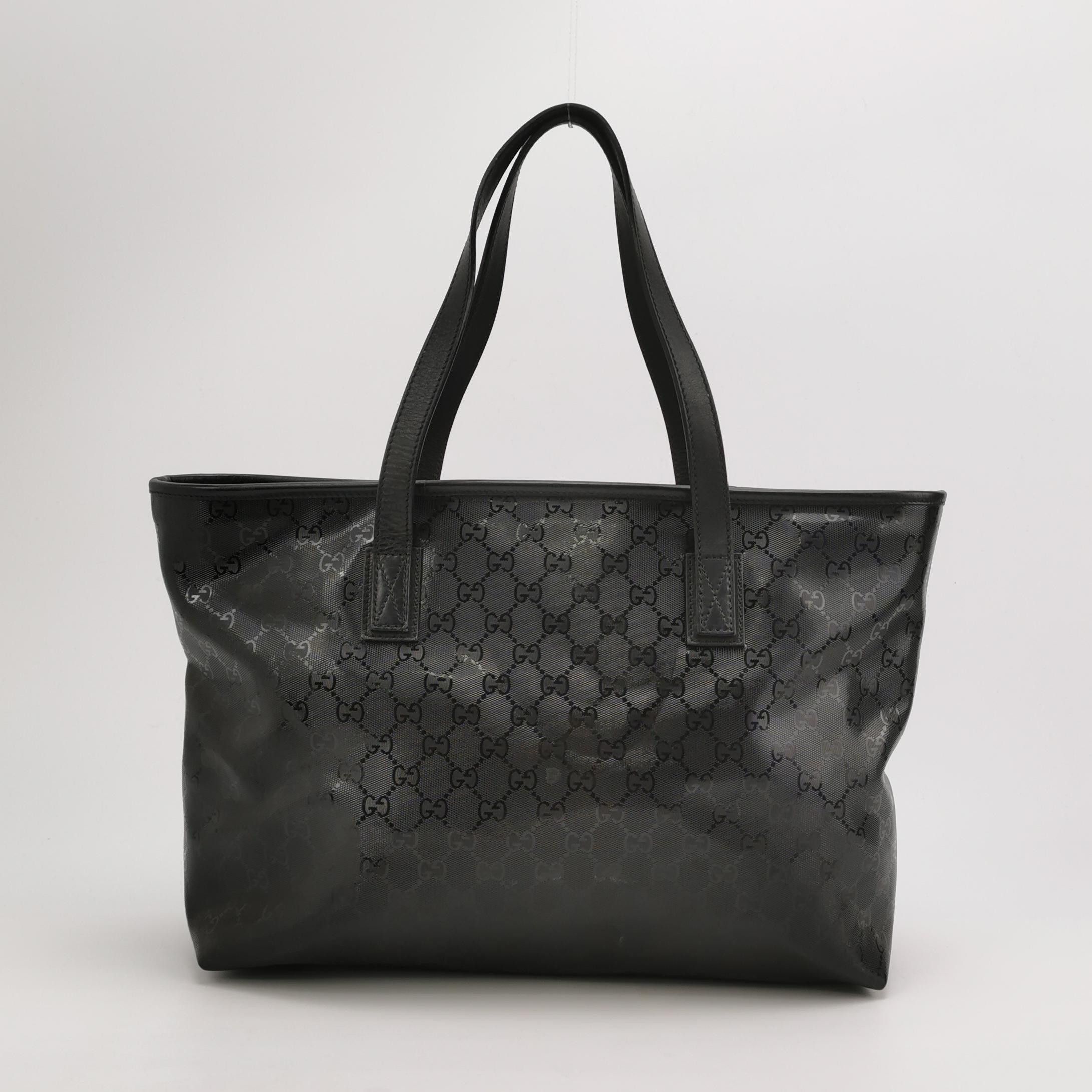 Gucci Gucci Women os Tote Bags Size ONE SIZE - 5 Thumbnail