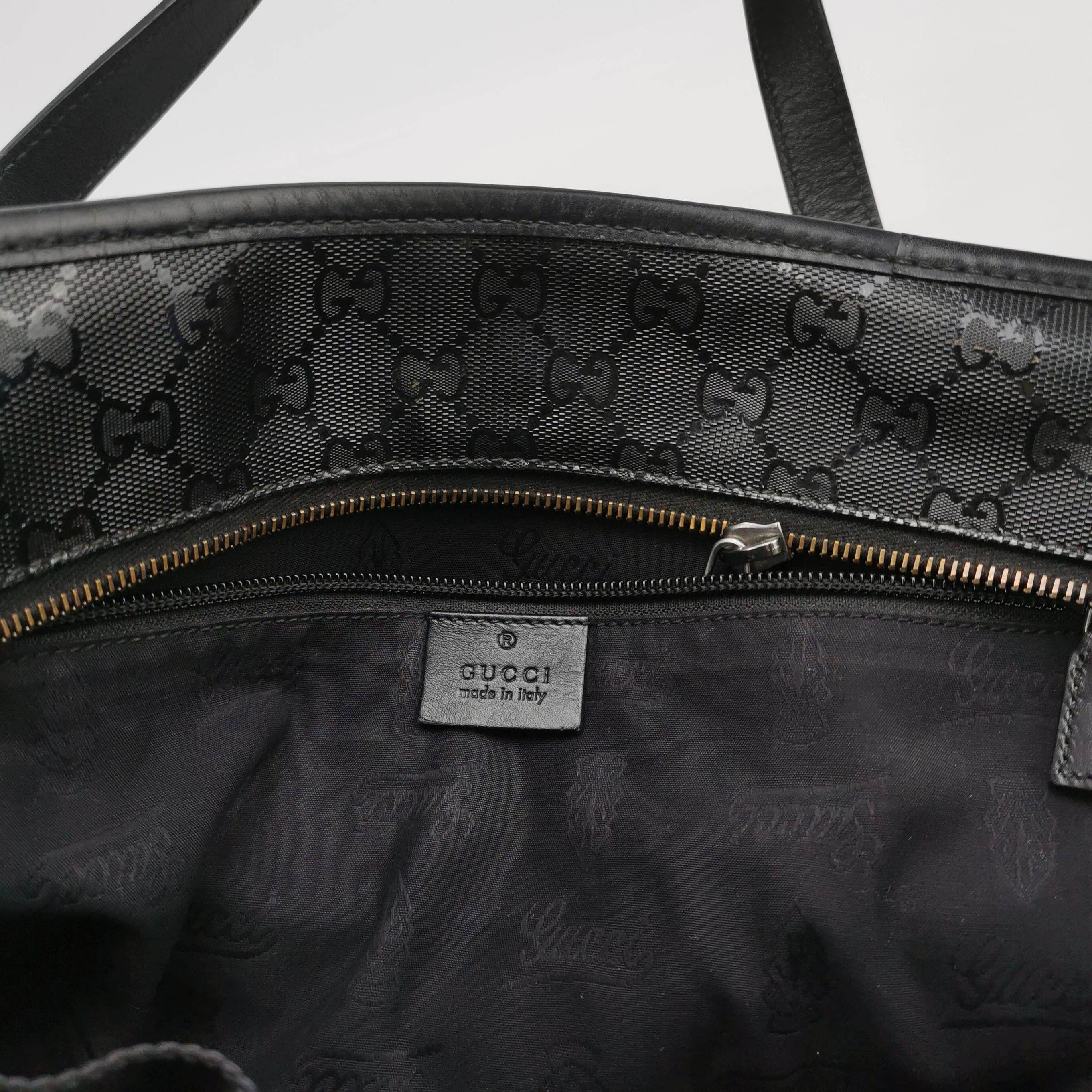 Gucci Gucci Women os Tote Bags Size ONE SIZE - 8 Thumbnail