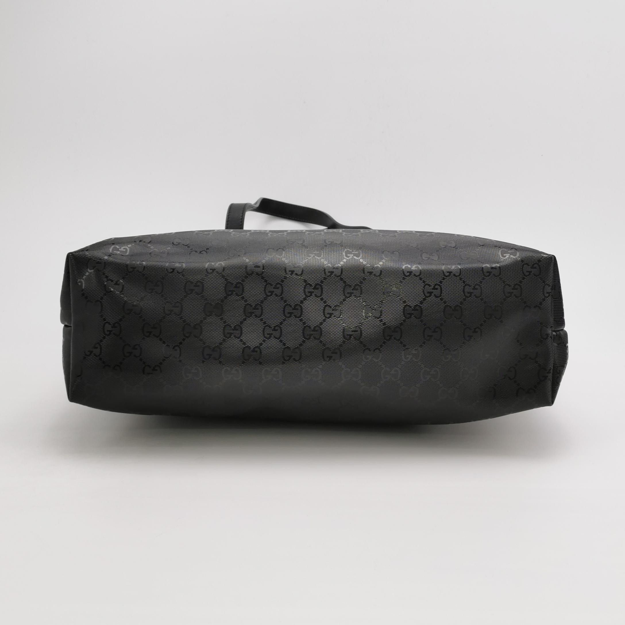 Gucci Gucci Women os Tote Bags Size ONE SIZE - 6 Thumbnail