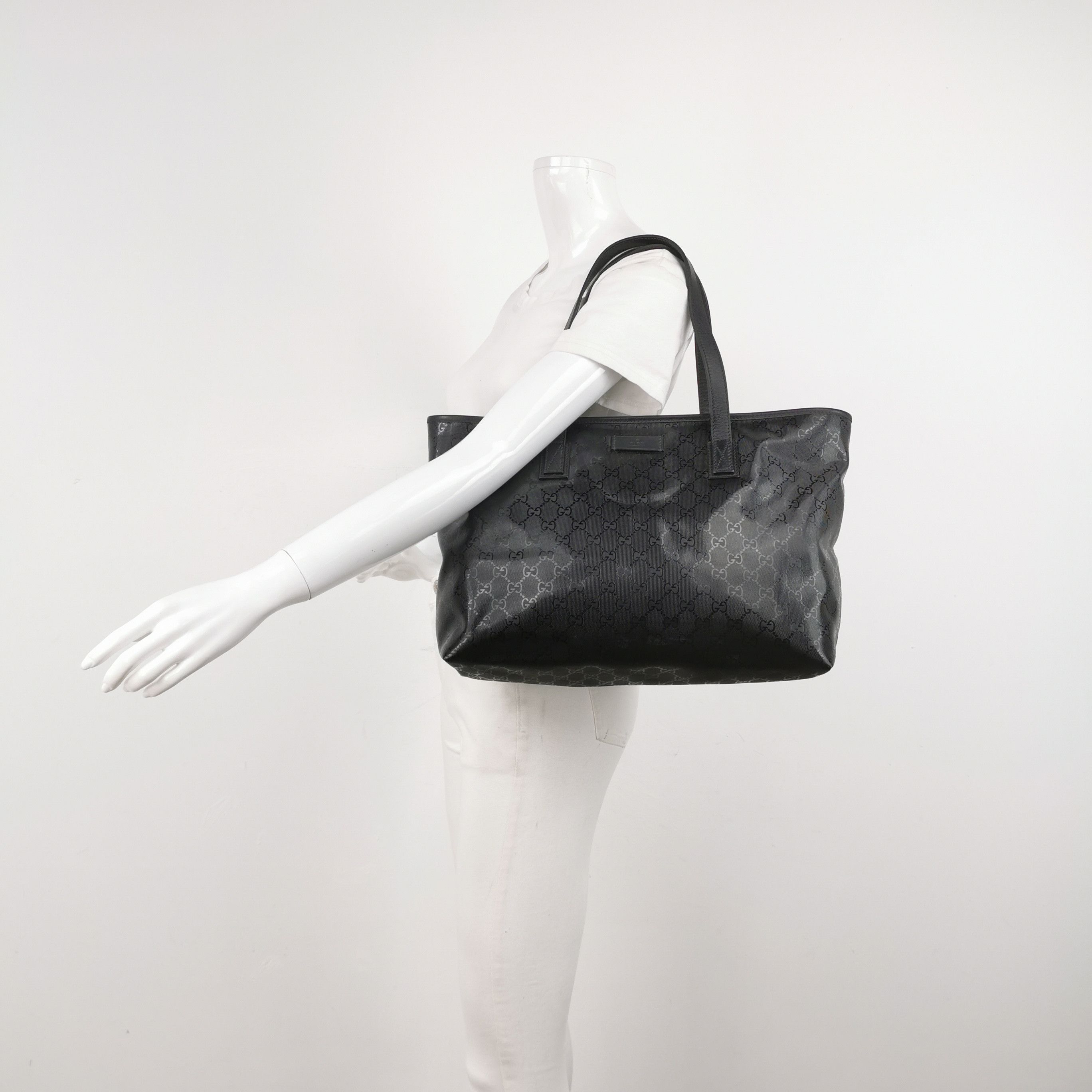 Gucci Gucci Women os Tote Bags Size ONE SIZE - 2 Thumbnail