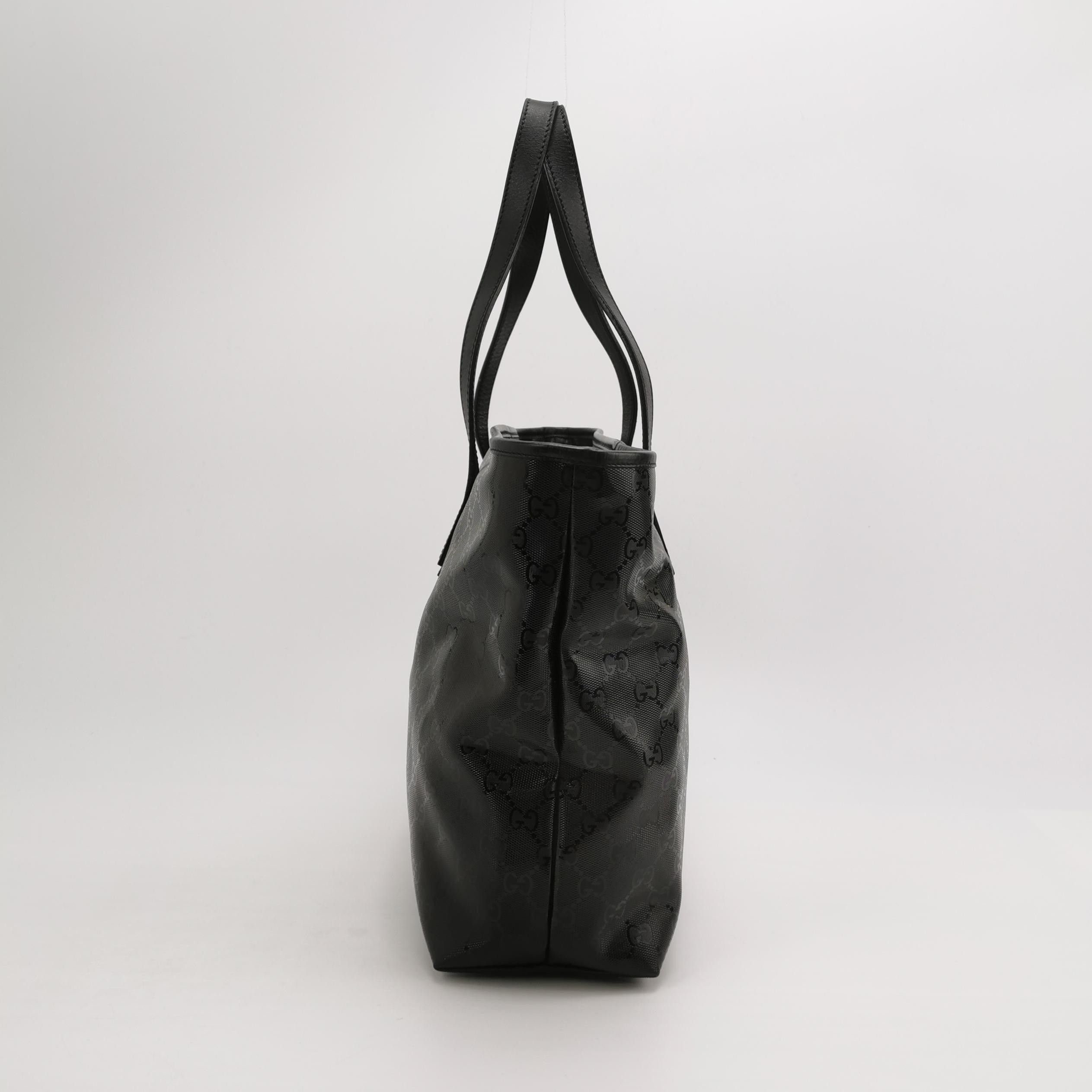 Gucci Gucci Women os Tote Bags Size ONE SIZE - 4 Thumbnail