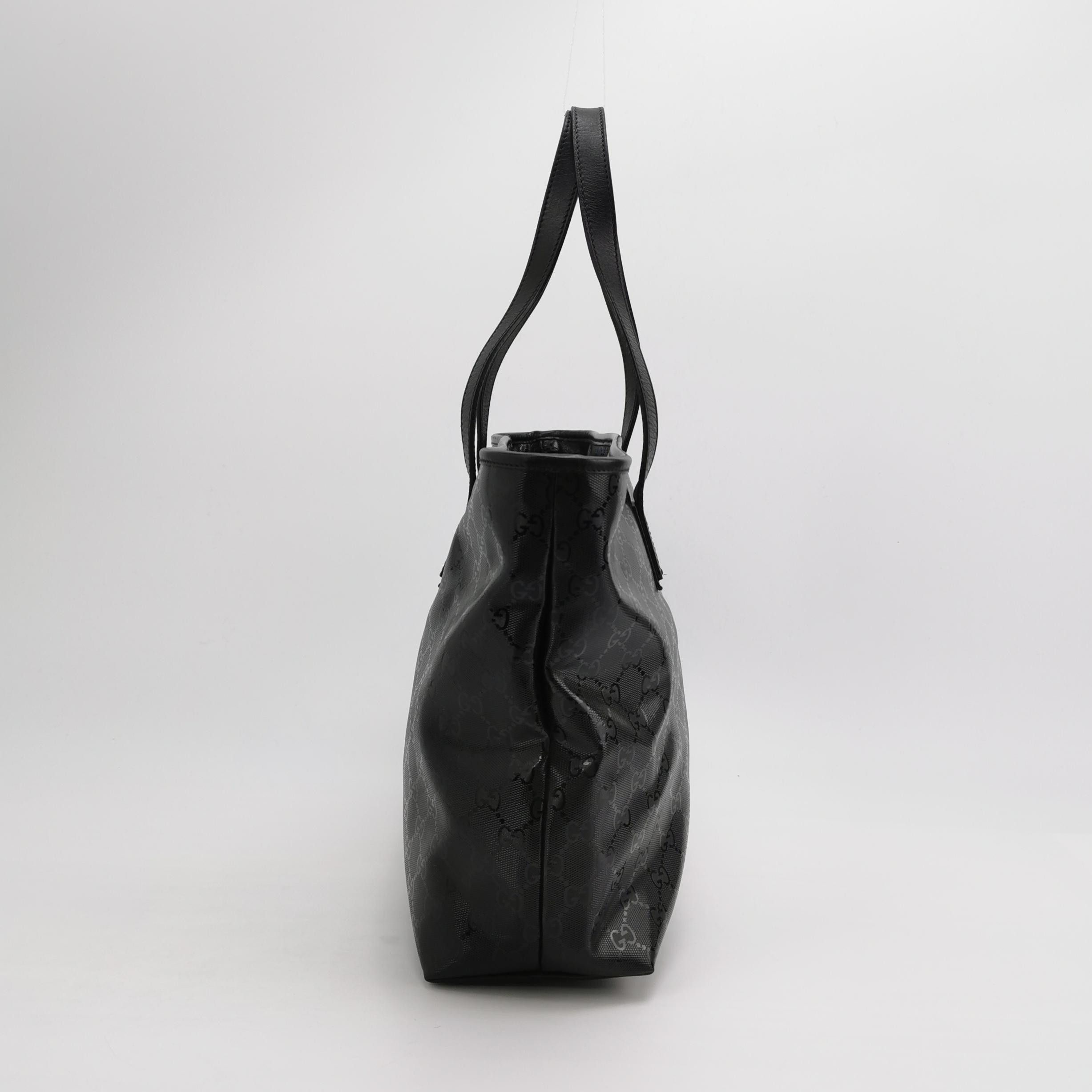 Gucci Gucci Women os Tote Bags Size ONE SIZE - 3 Thumbnail