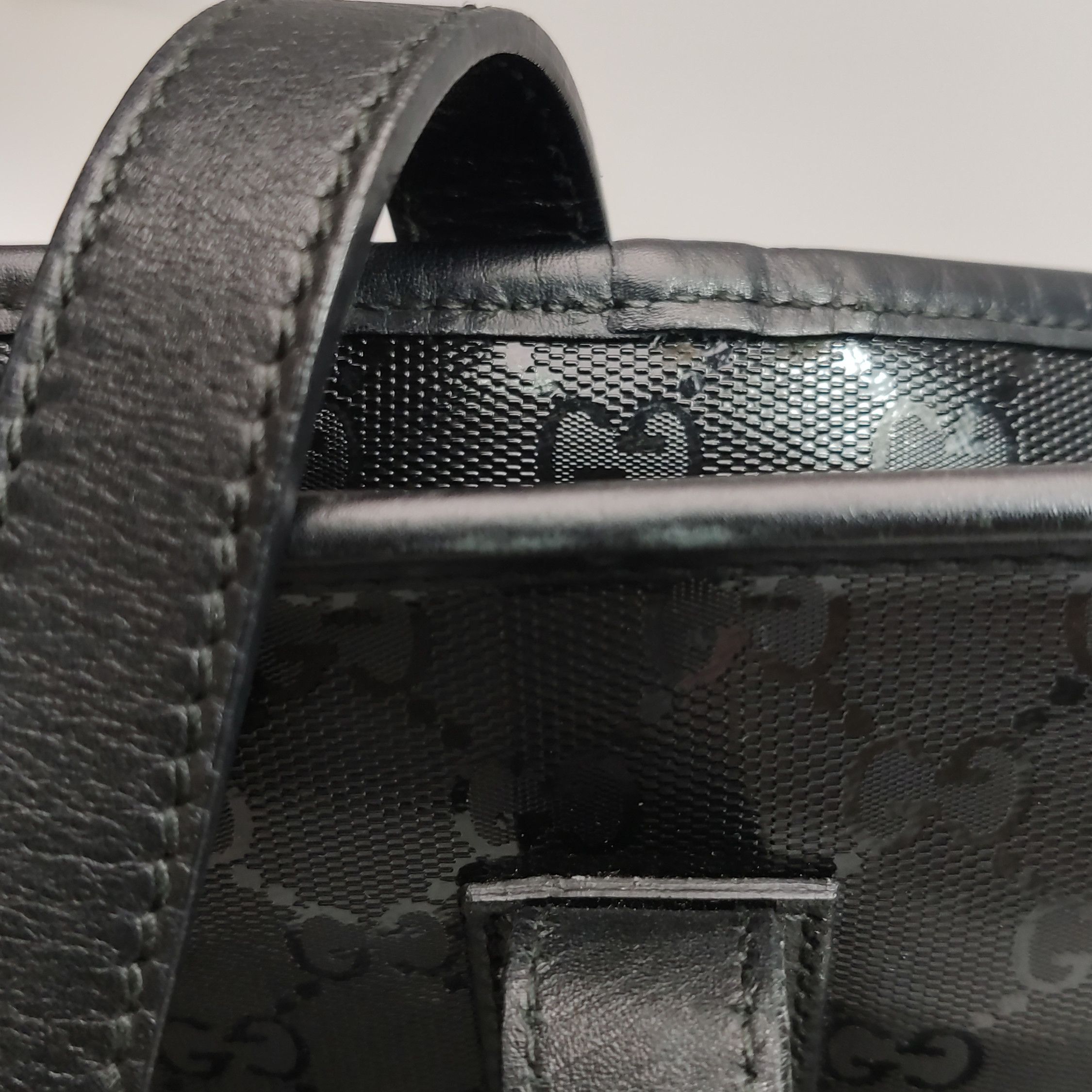 Gucci Gucci Women os Tote Bags Size ONE SIZE - 12 Thumbnail