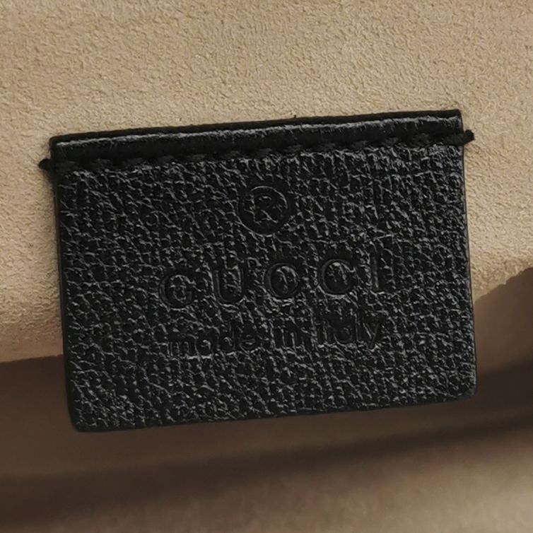 Gucci Gucci Women os Crossbody Bags Size ONE SIZE - 8 Thumbnail