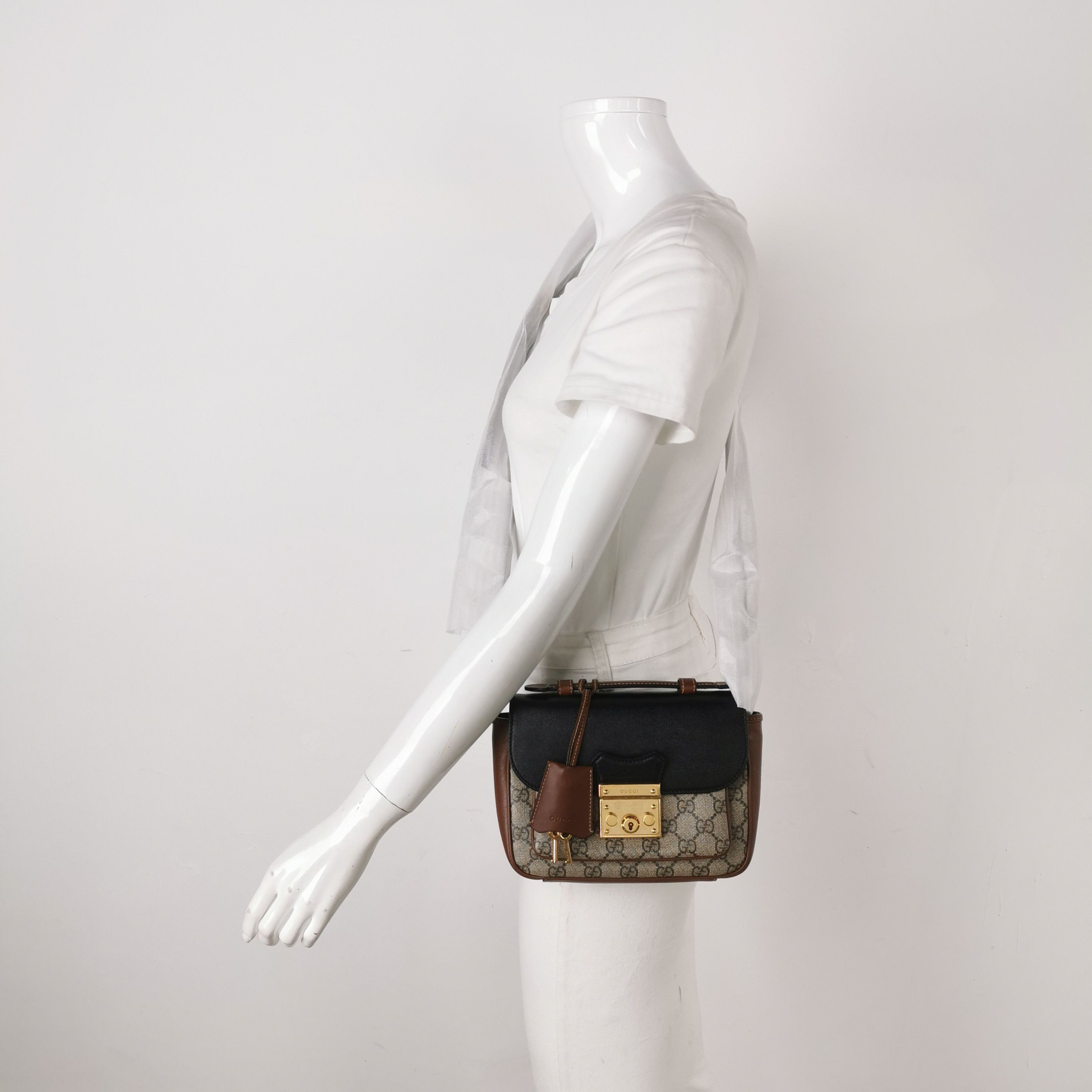 Gucci Gucci Women os Crossbody Bags Size ONE SIZE - 2 Thumbnail
