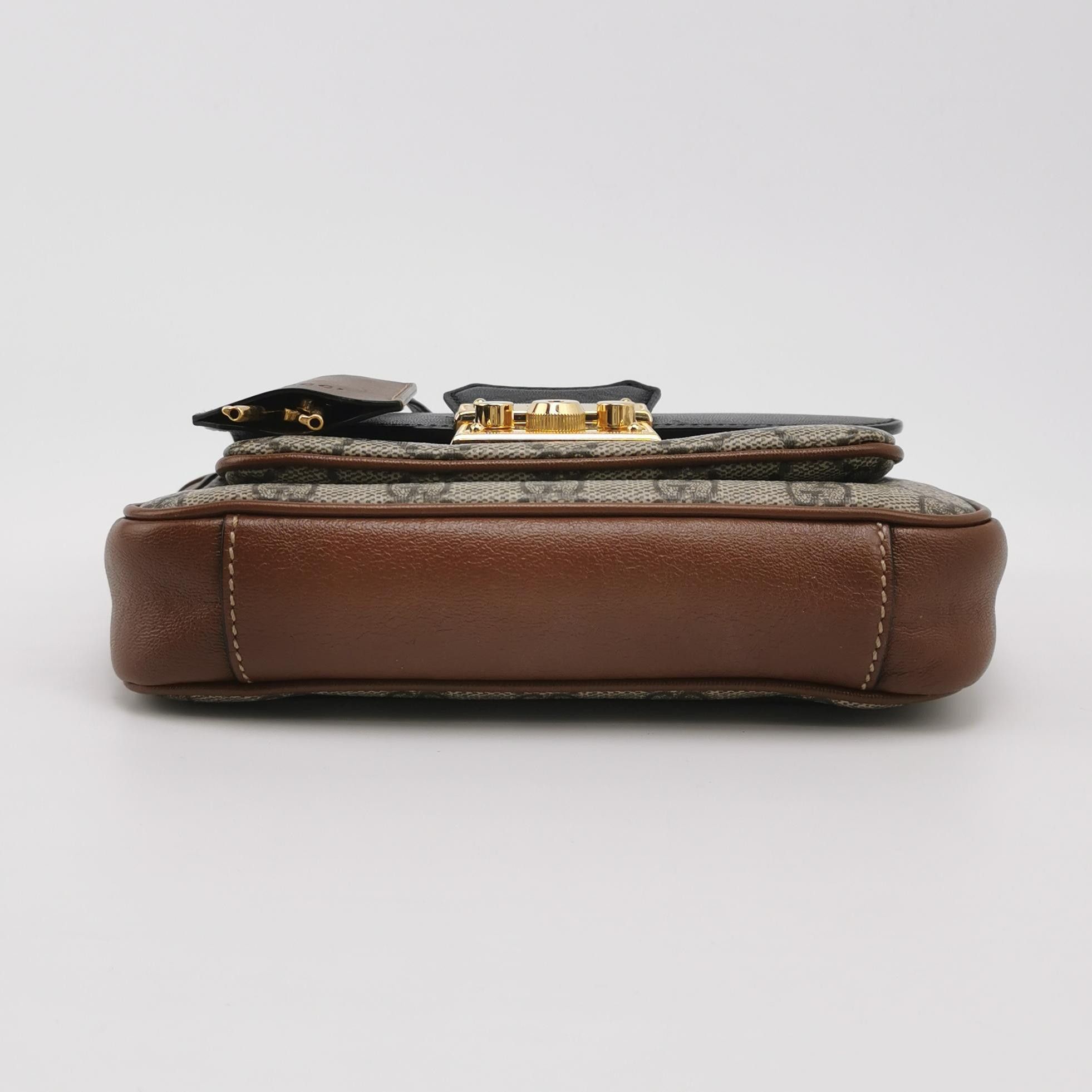 Gucci Gucci Women os Crossbody Bags Size ONE SIZE - 6 Thumbnail