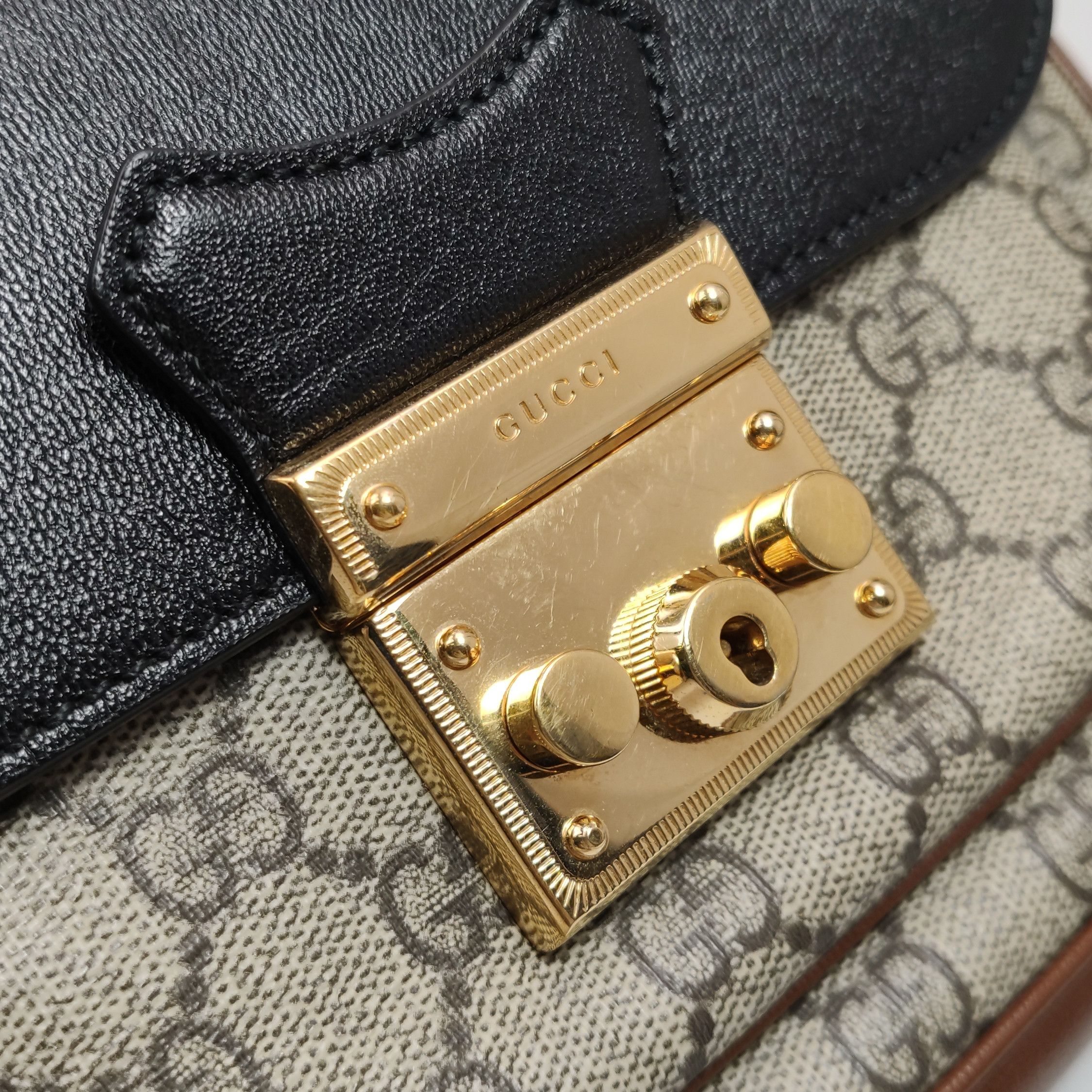 Gucci Gucci Women os Crossbody Bags Size ONE SIZE - 13 Thumbnail