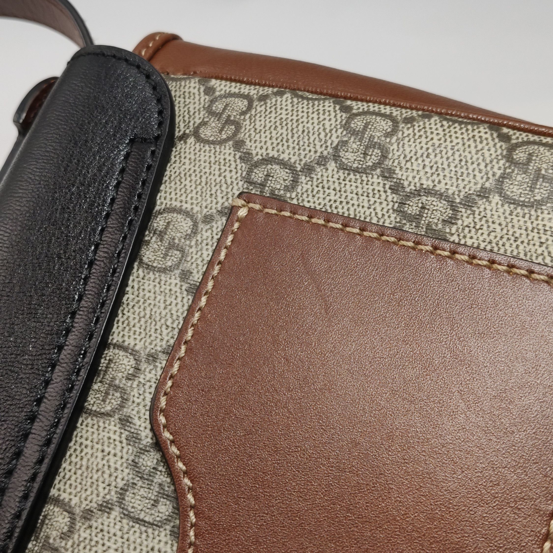 Gucci Gucci Women os Crossbody Bags Size ONE SIZE - 16 Thumbnail