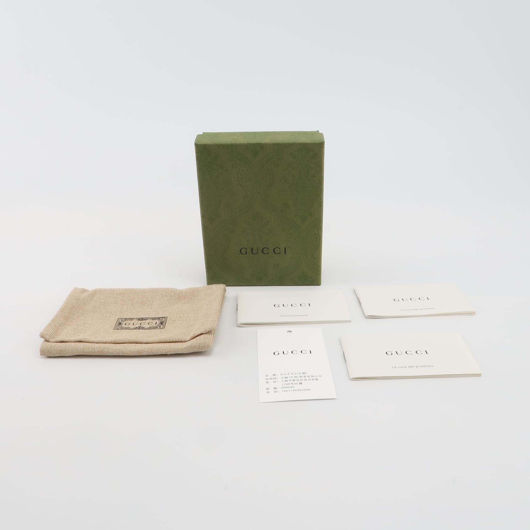 Gucci Gucci Women os Wallets Size ONE SIZE - 8 Thumbnail