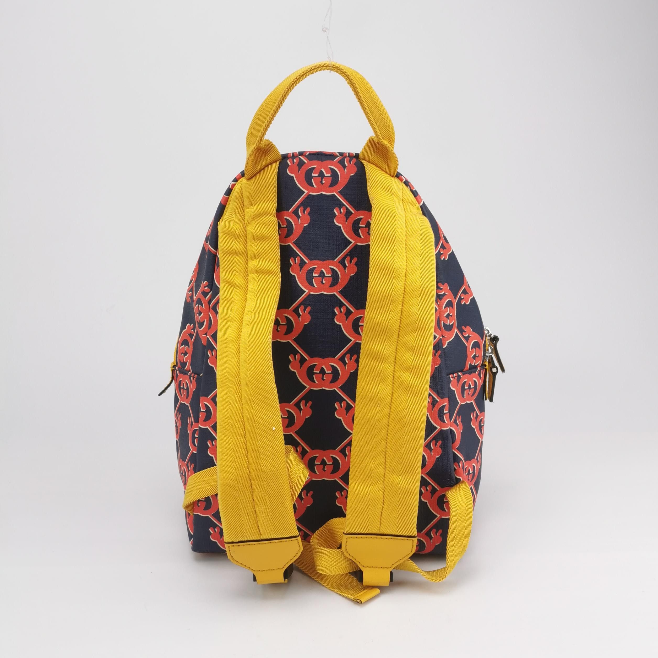 Gucci Gucci Women os Backpacks Size ONE SIZE - 5 Thumbnail