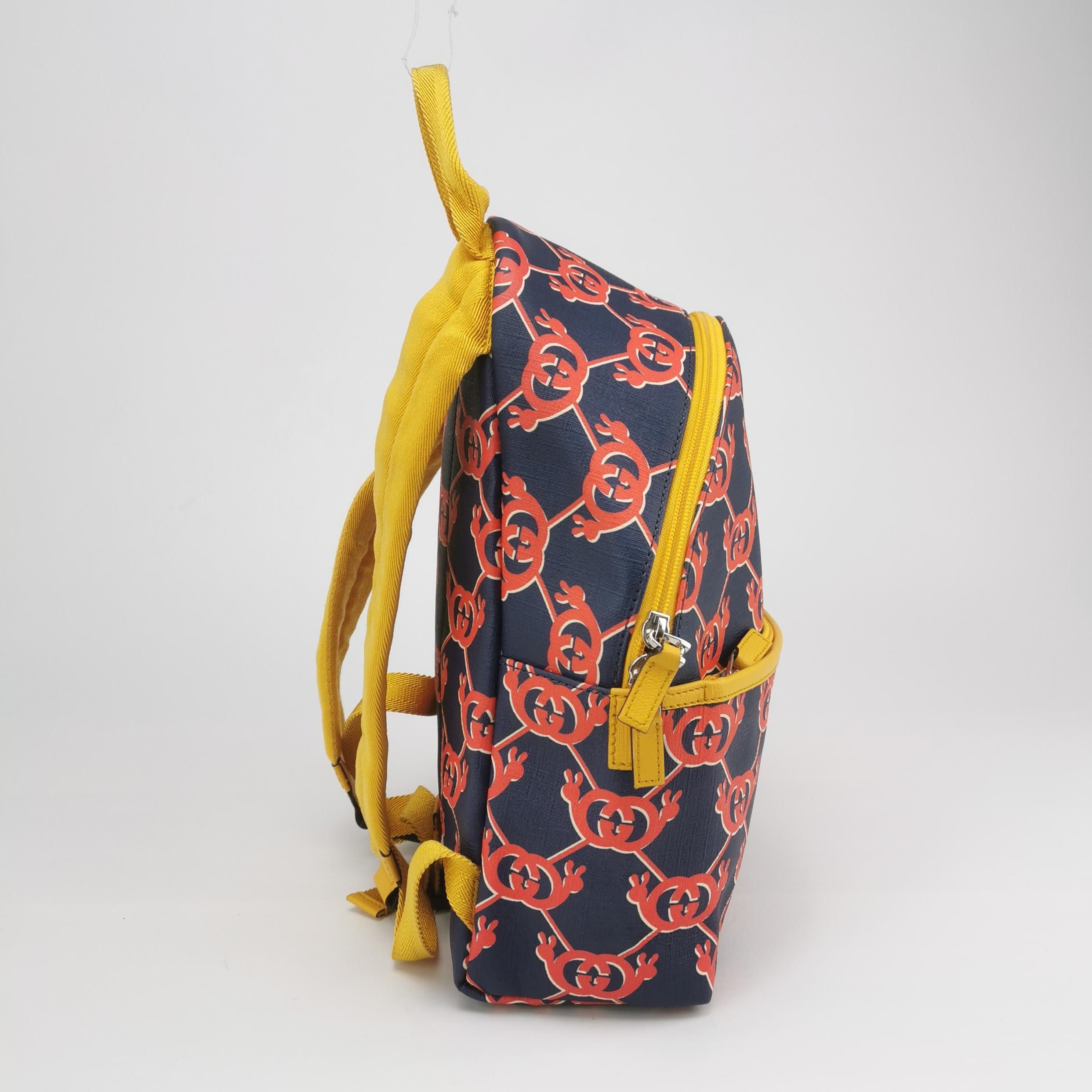 Gucci Gucci Women os Backpacks Size ONE SIZE - 4 Thumbnail