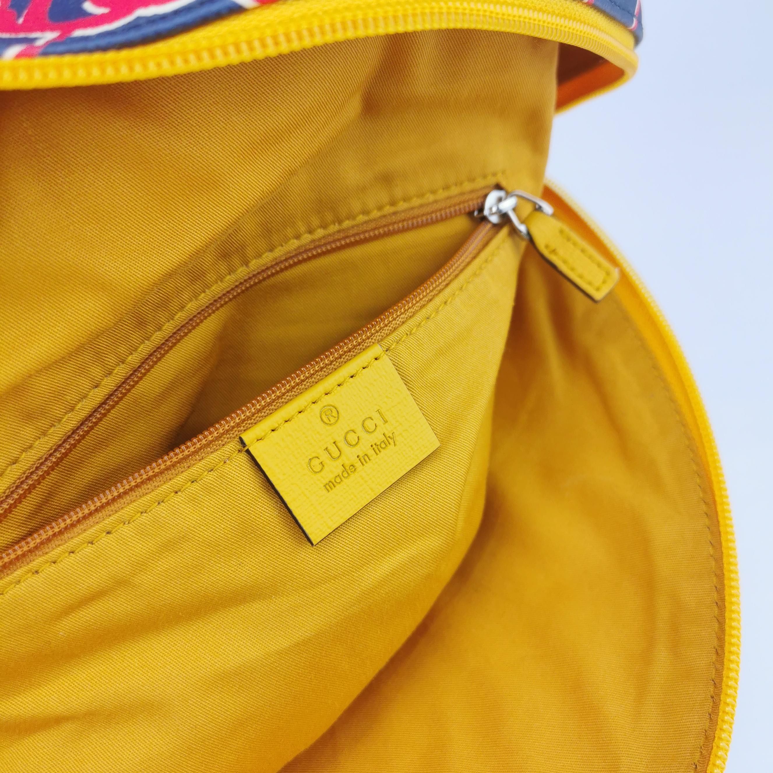 Gucci Gucci Women os Backpacks Size ONE SIZE - 8 Thumbnail