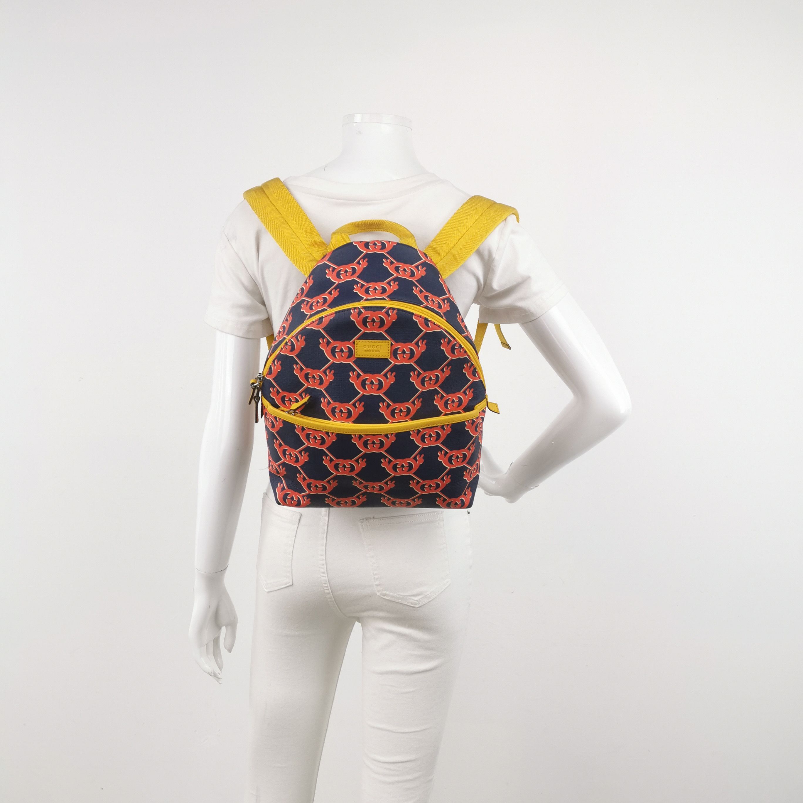 Gucci Gucci Women os Backpacks Size ONE SIZE - 2 Thumbnail