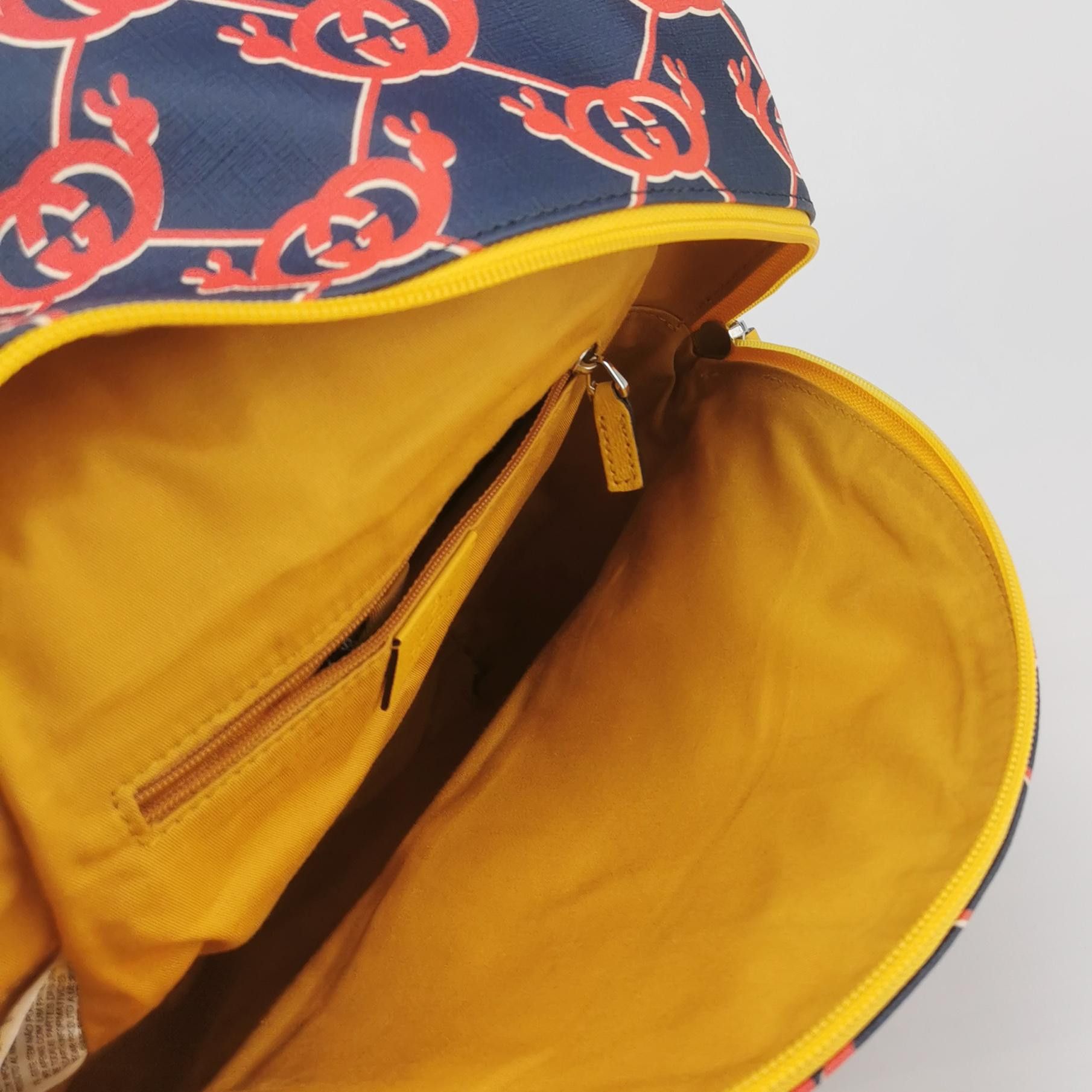 Gucci Gucci Women os Backpacks Size ONE SIZE - 7 Thumbnail