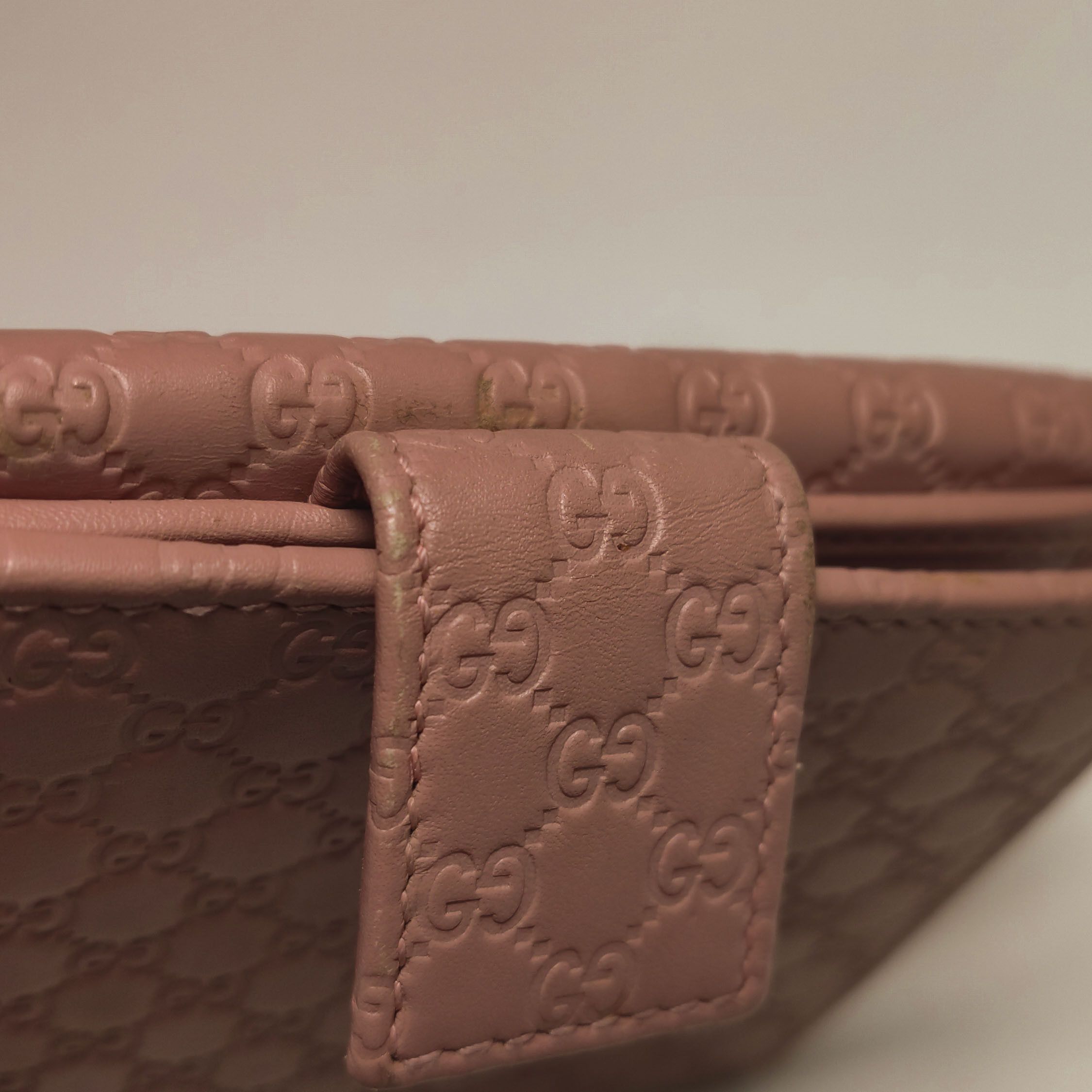 Gucci Gucci Women os Wallets Size ONE SIZE - 11 Thumbnail